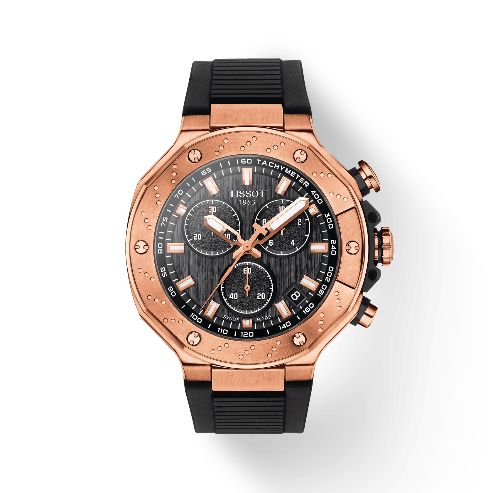 Tissot t 2025 race canada