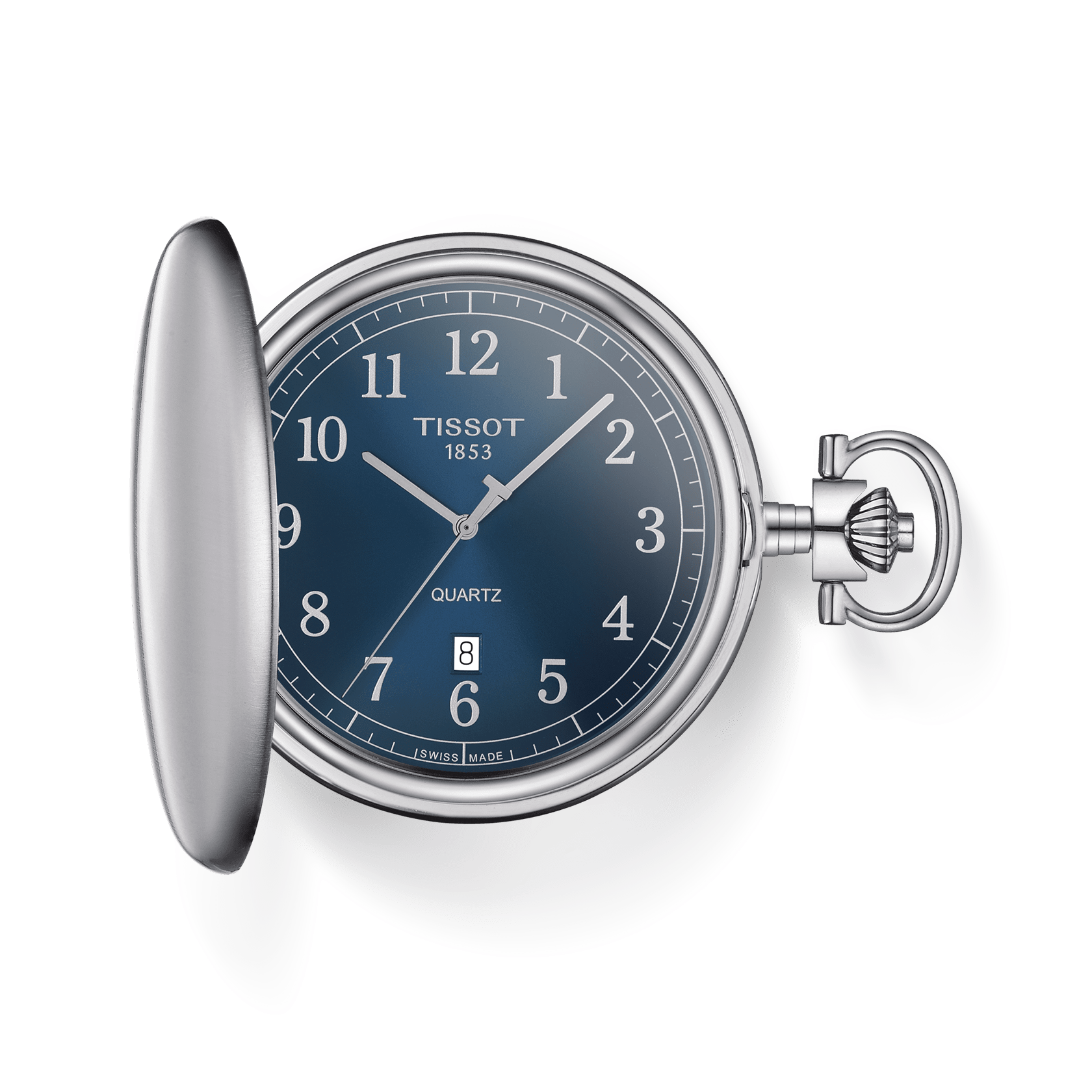 Tissot Savonnette - Pocket Watch