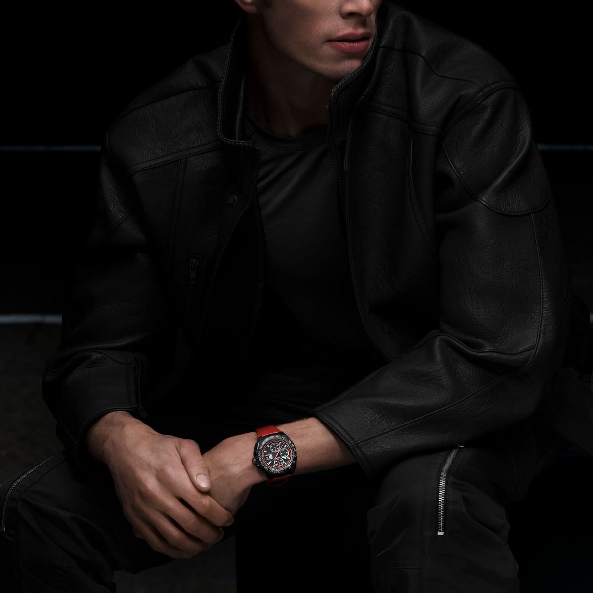 TAG Heuer Formula 1 Chronograph 44mm