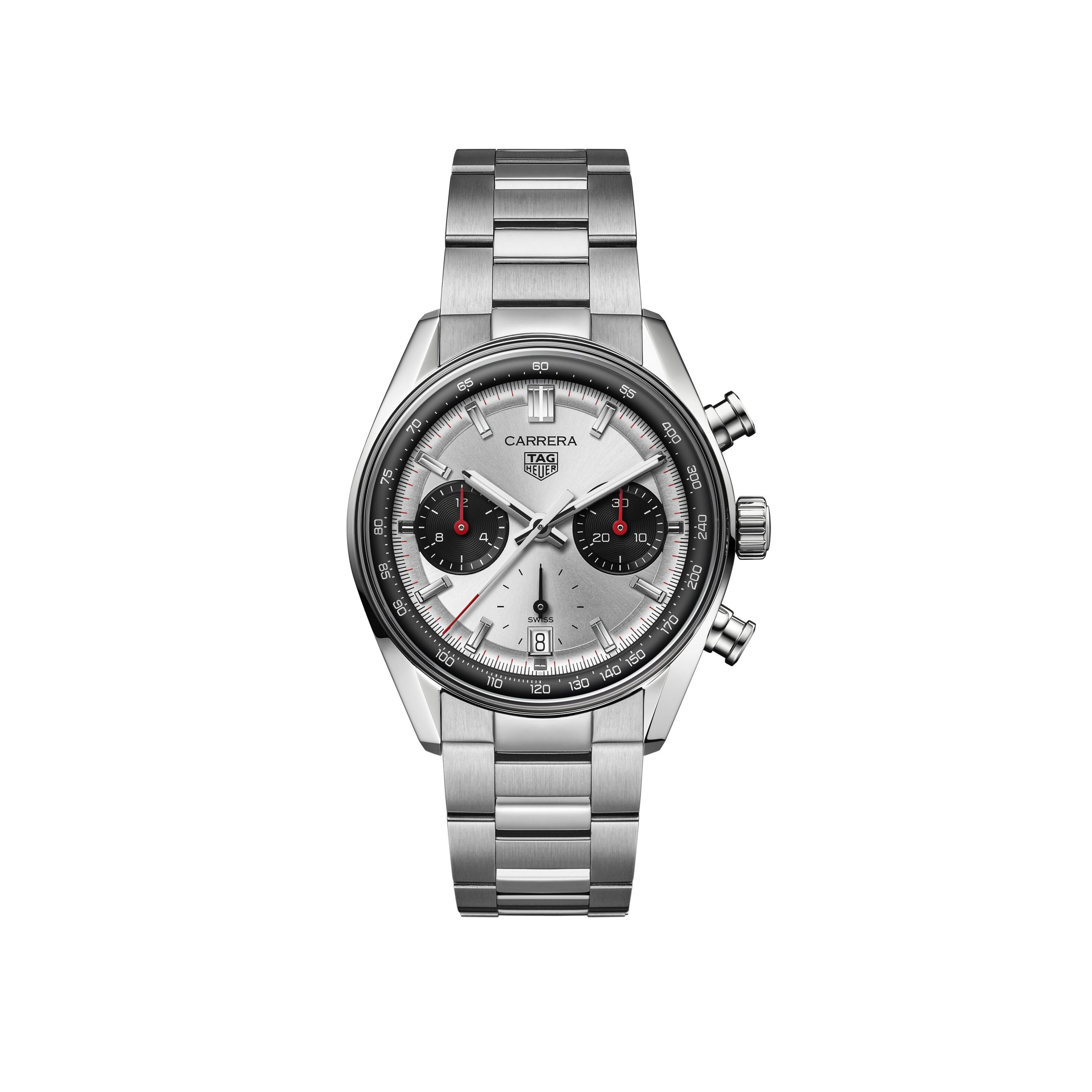 TAG Heuer Carrera Chronograph 39mm