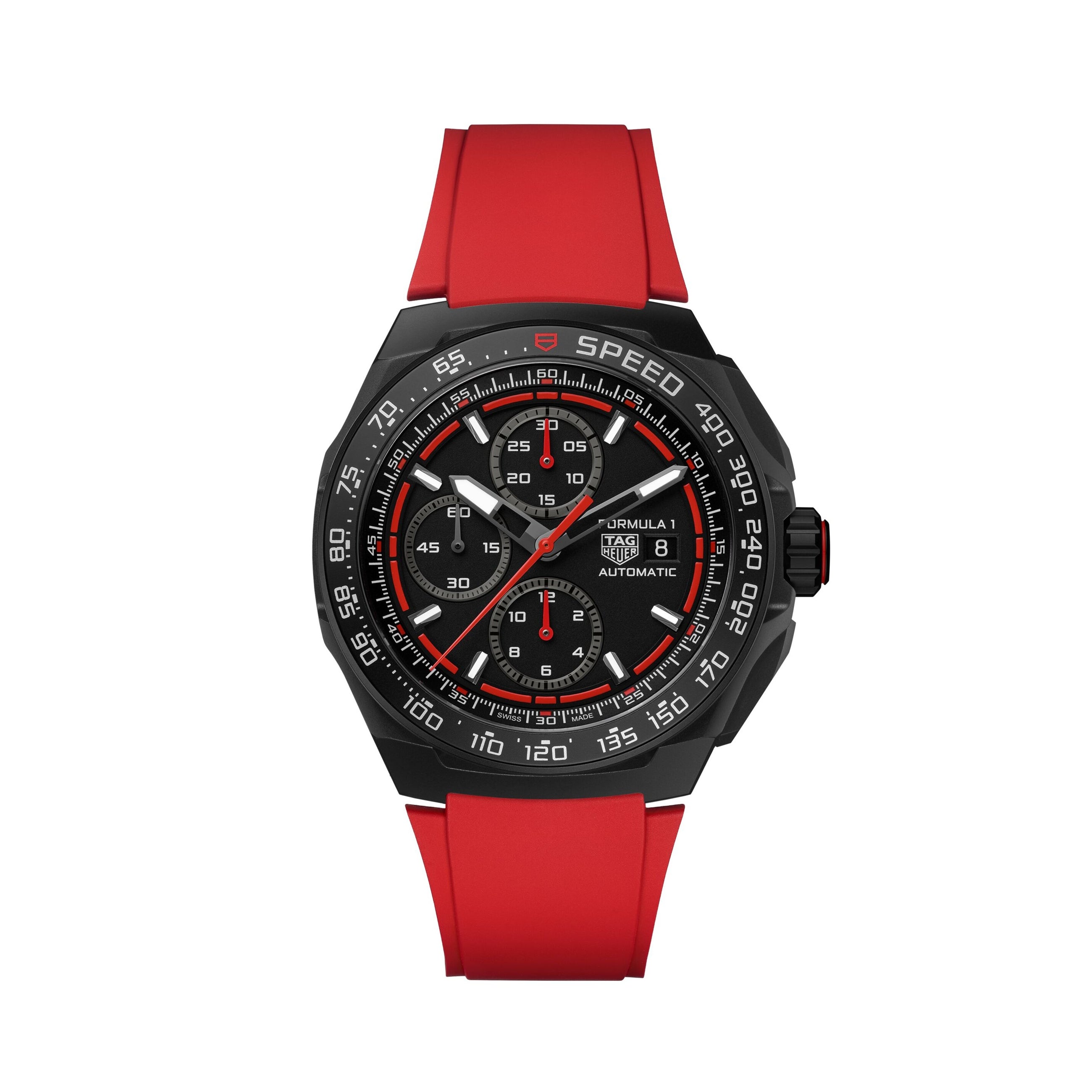 TAG Heuer Formula 1 Chronograph 44mm