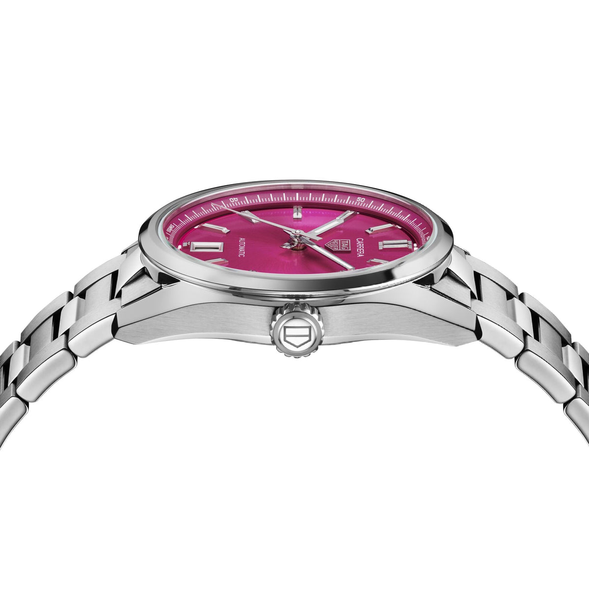 TAG Heuer Carrera Date 36mm