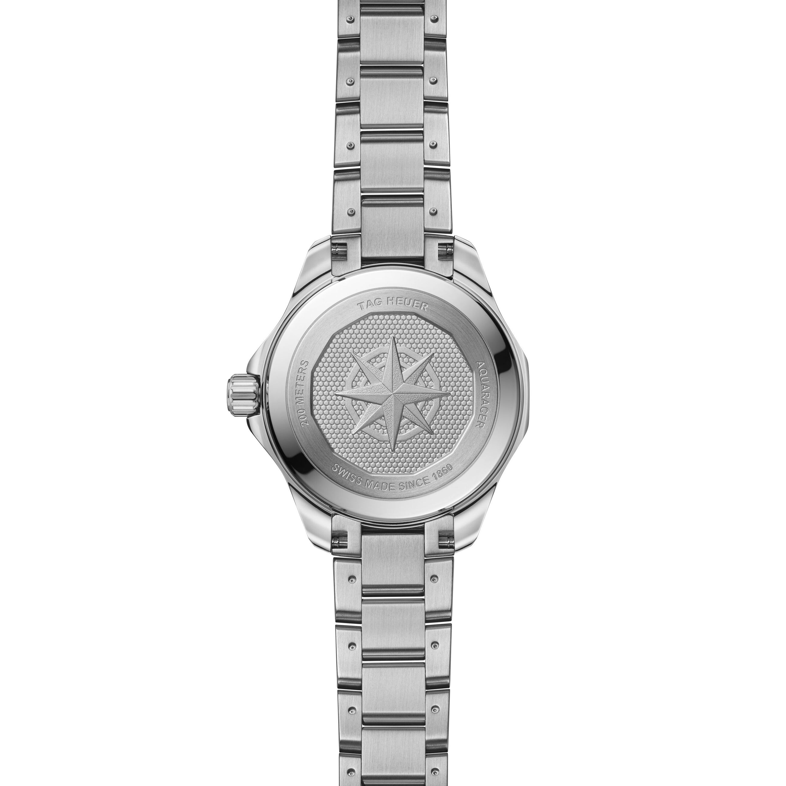 TAG Heuer Aquaracer Professional 200 Solargraph 34mm