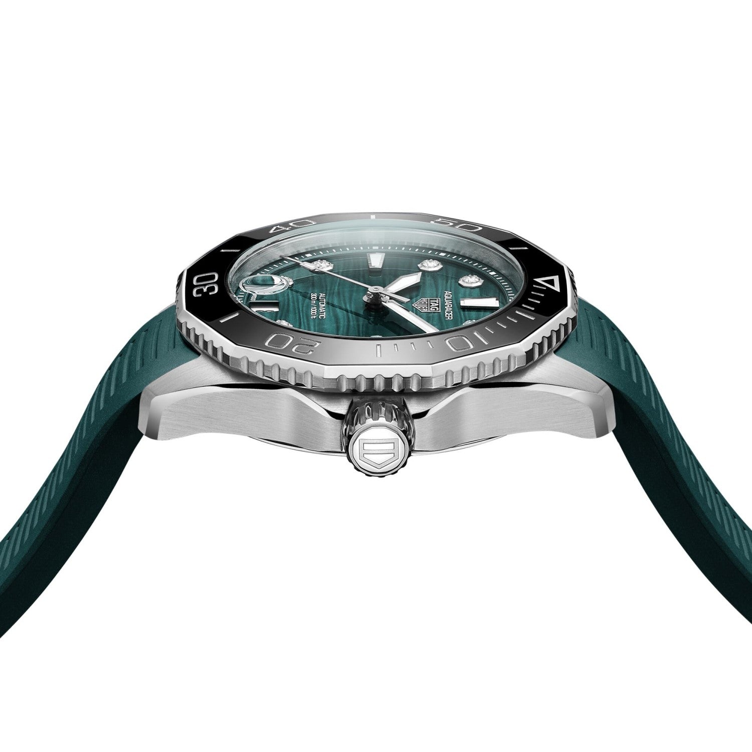TAG Heuer Aquaracer Professional 300 Blue Lagoon