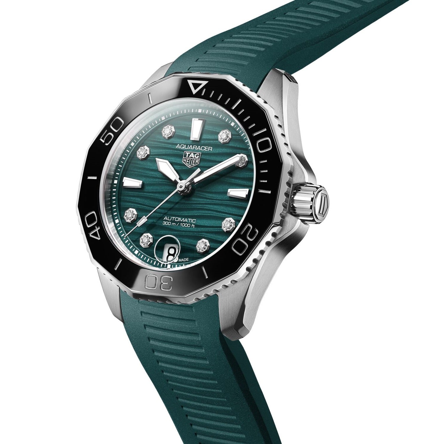 Tag heuer 2024 unisex watches