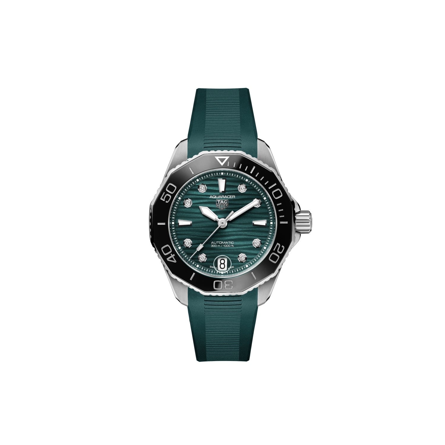 TAG Heuer Aquaracer Professional 300 Blue Lagoon