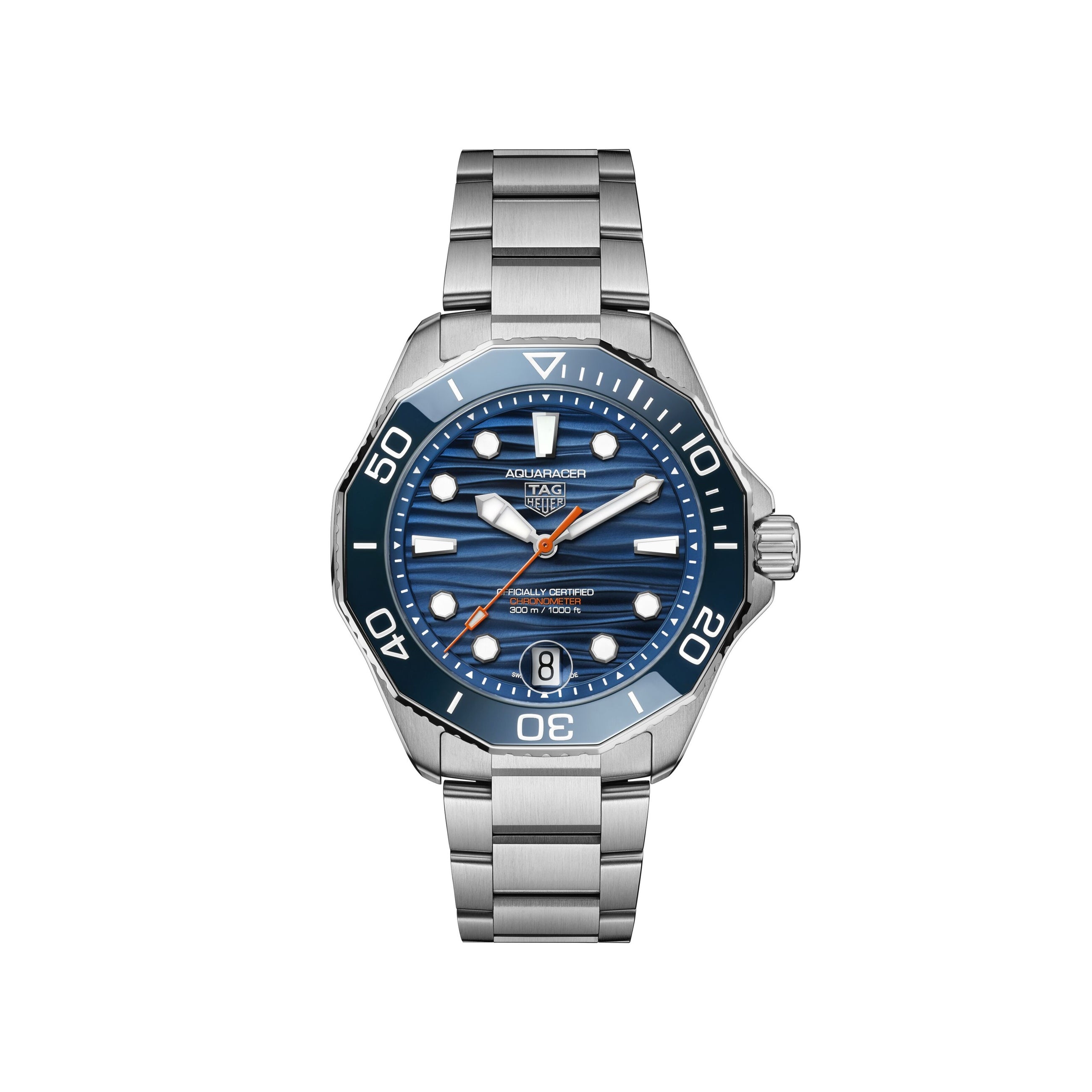 TAG Heuer Aquaracer Professional 300 Date 42mm