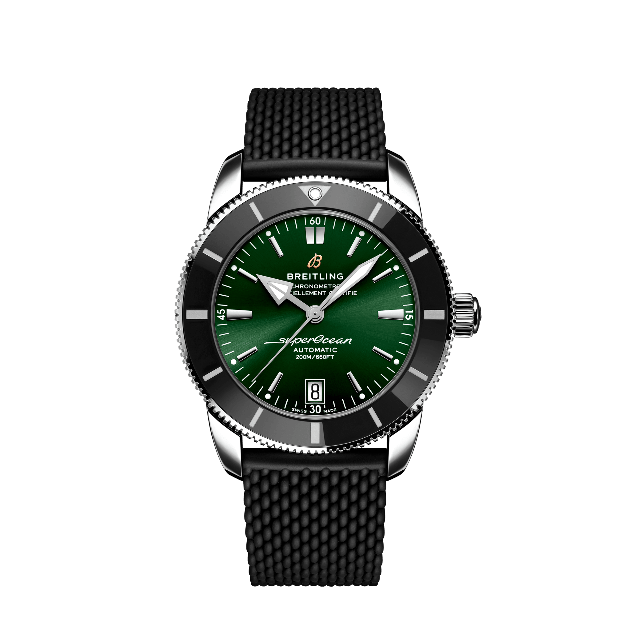 Breitling Superocean Heritage B20 Automatic 42 IJL Since 1937