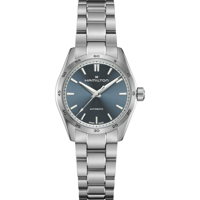 Hamilton Jazzmaster Performer Auto | IJL Since 1937 Hamilton Jazzmaster Performer Auto | IJL Since 1937