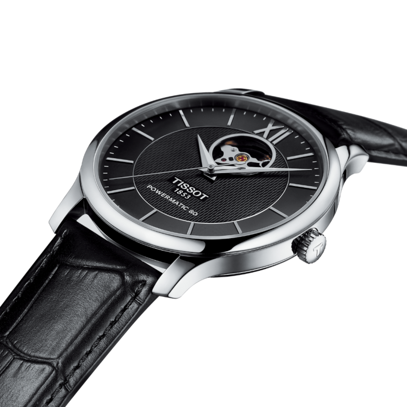 Tissot Tradition Powermatic 80