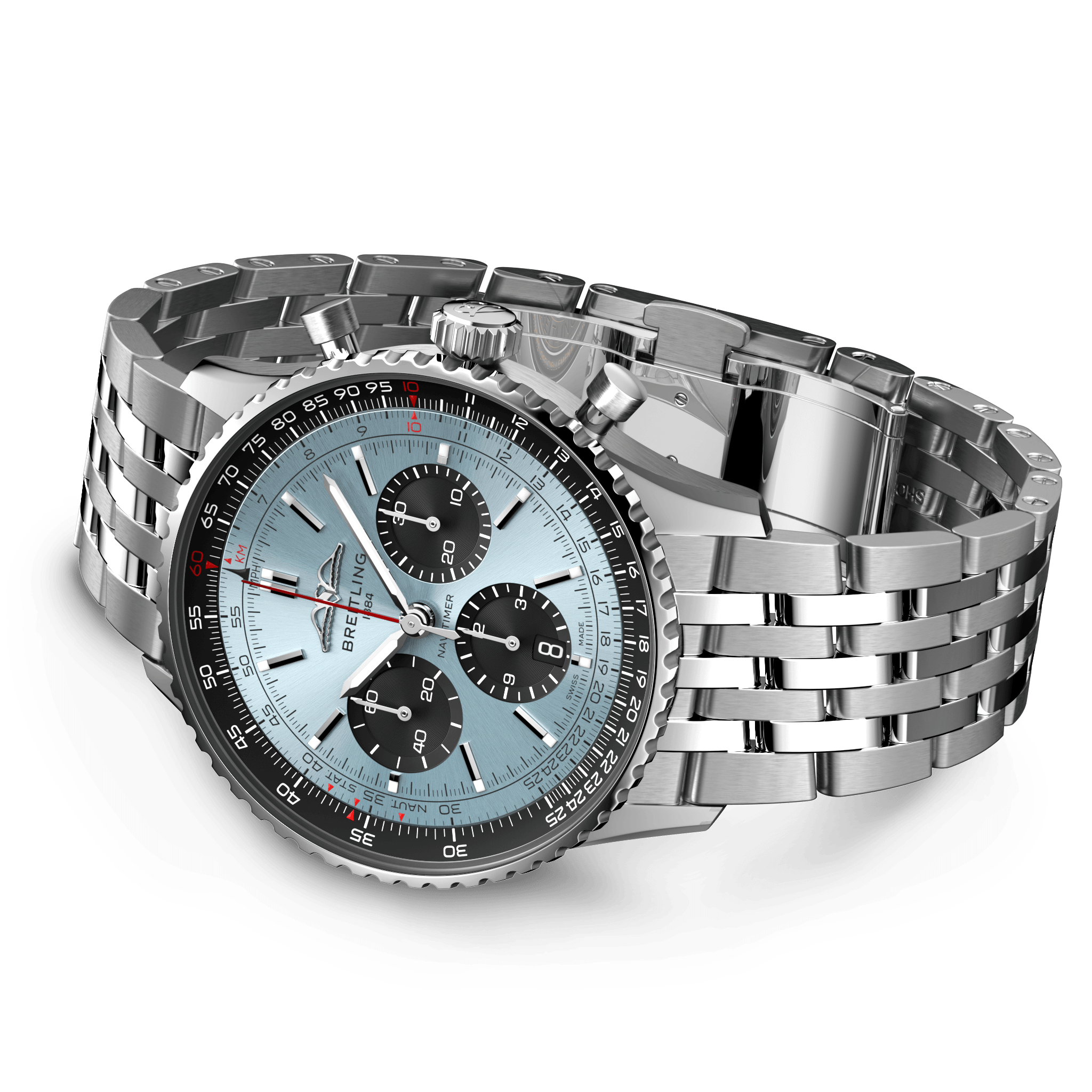 Breitling Navitimer B01 Chronograph 43