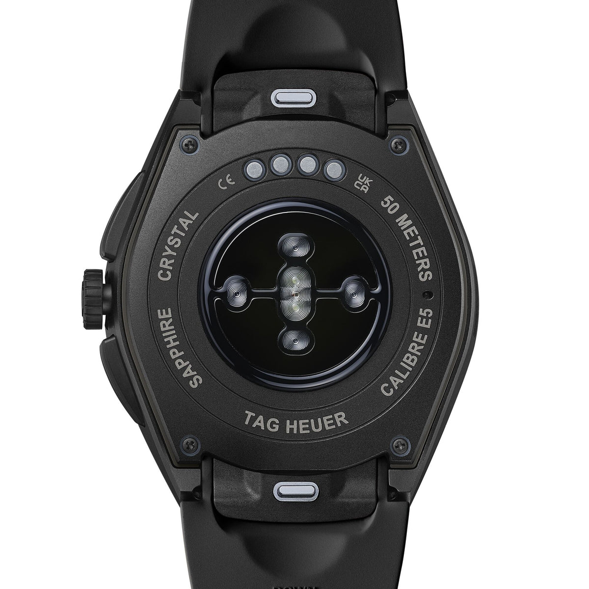 TAG Heuer Connected Calibre E5 45mm