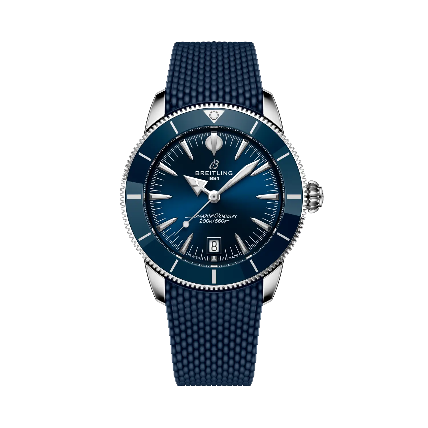 Breitling Superocean Heritage B31 Automatic 42 AB3111161C1S1 | IJL