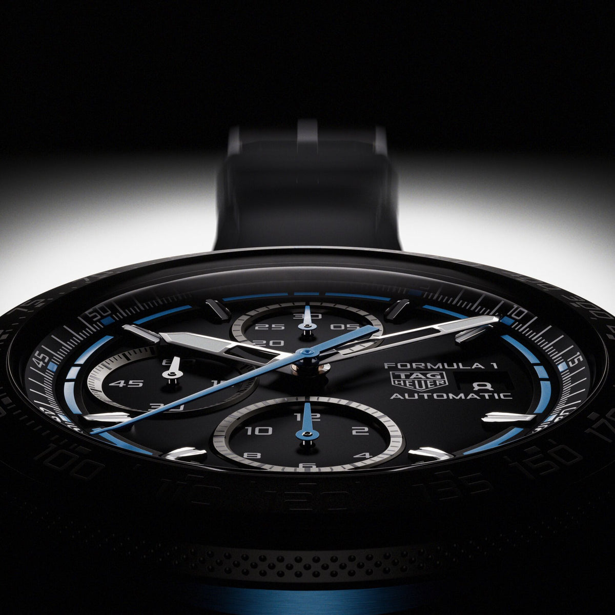 TAG Heuer Formula 1 Chronograph 44mm