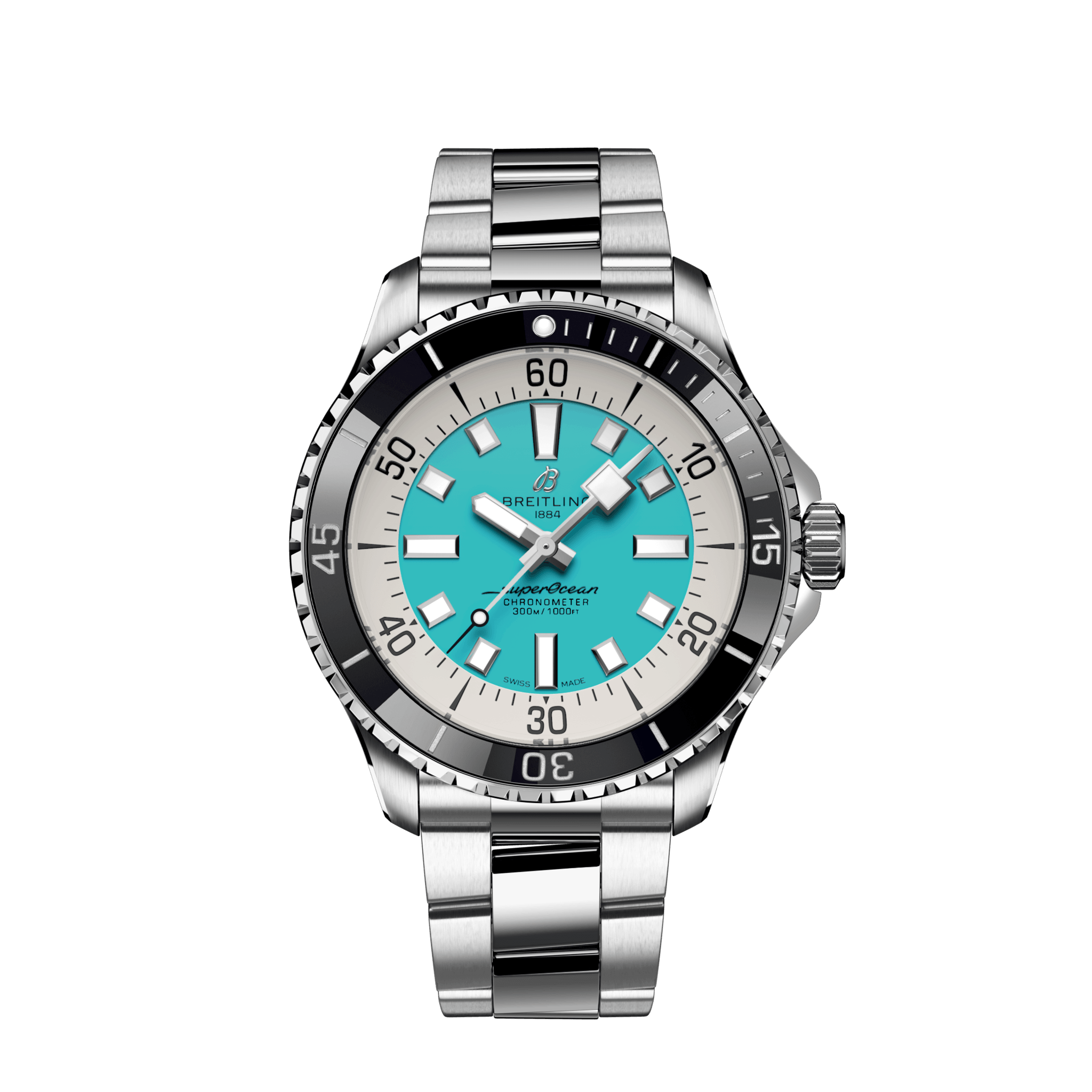 Breitling top 1884 automatic