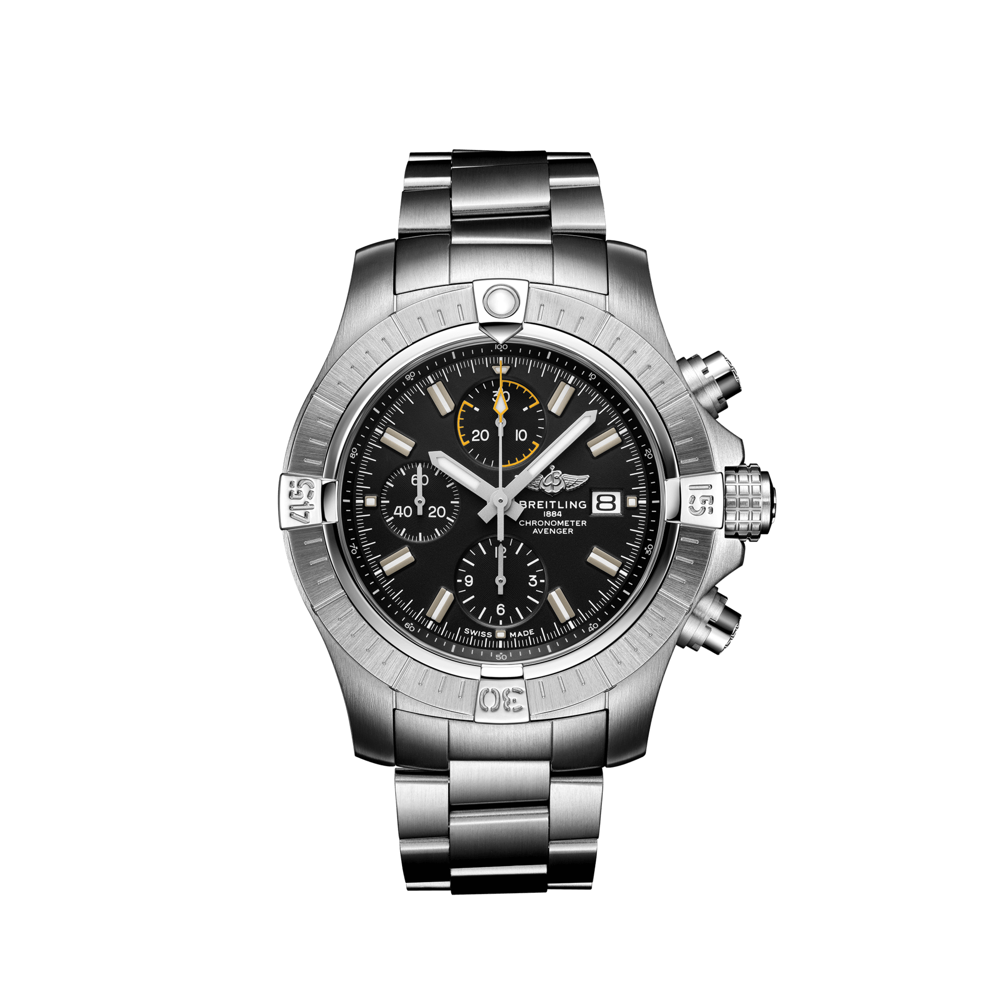 Breitling Avenger Chronograph 45