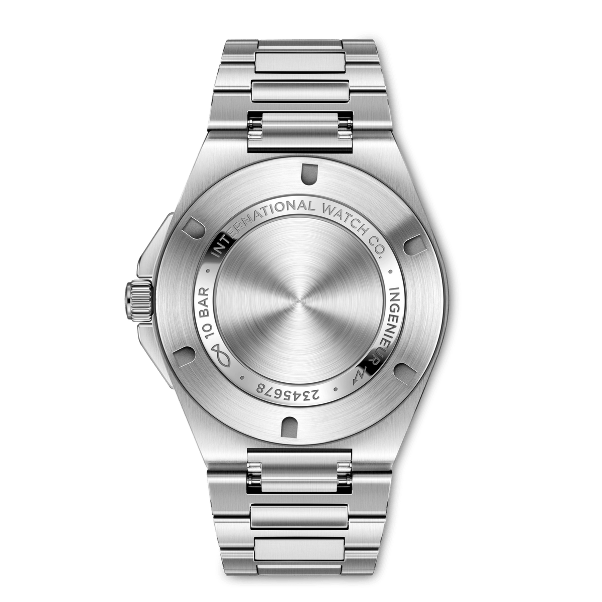 Ingenieur Automatic 40