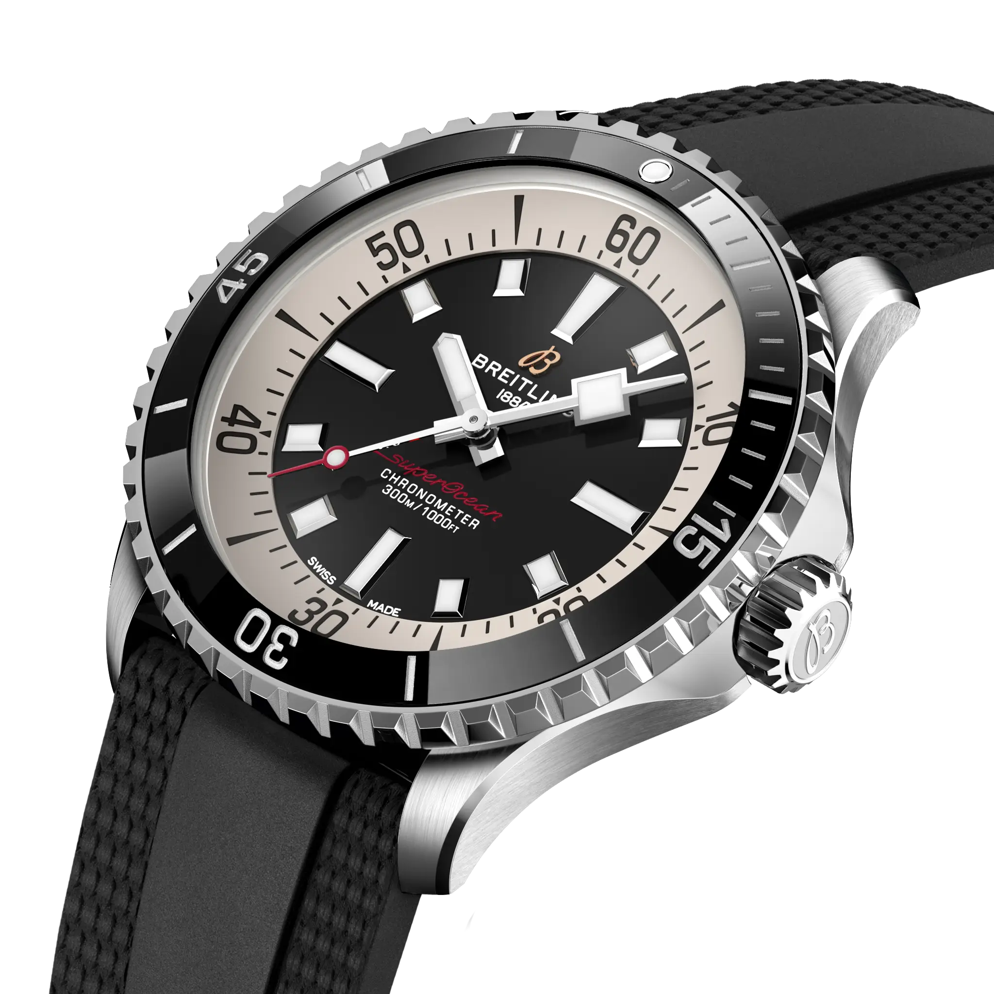 Breitling Superocean Automatic 42