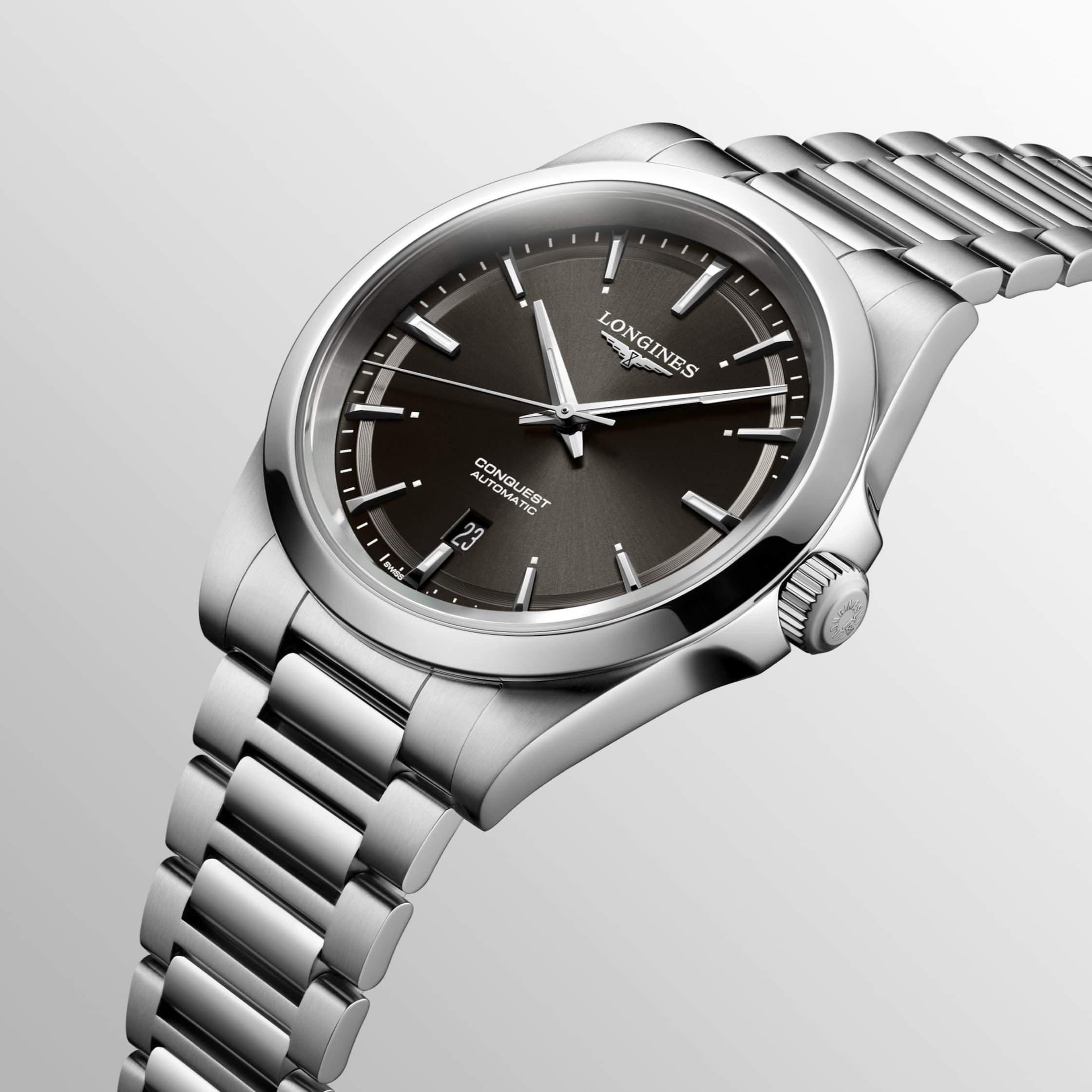 Longines Conquest 41mm