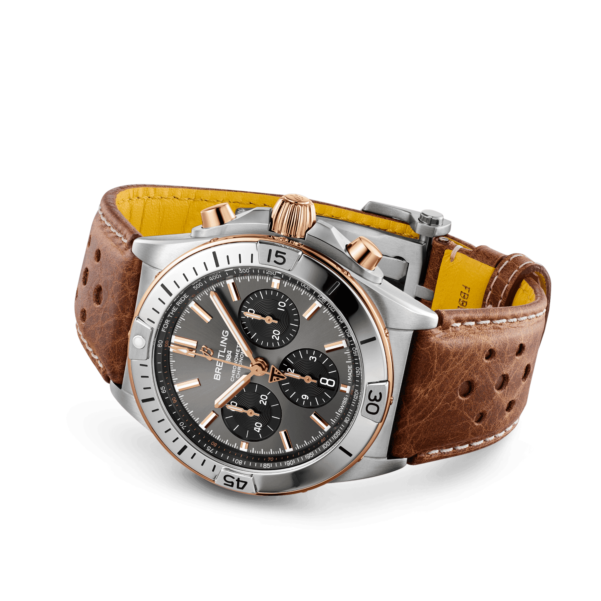 Breitling Chronomat B01 42 Triumph