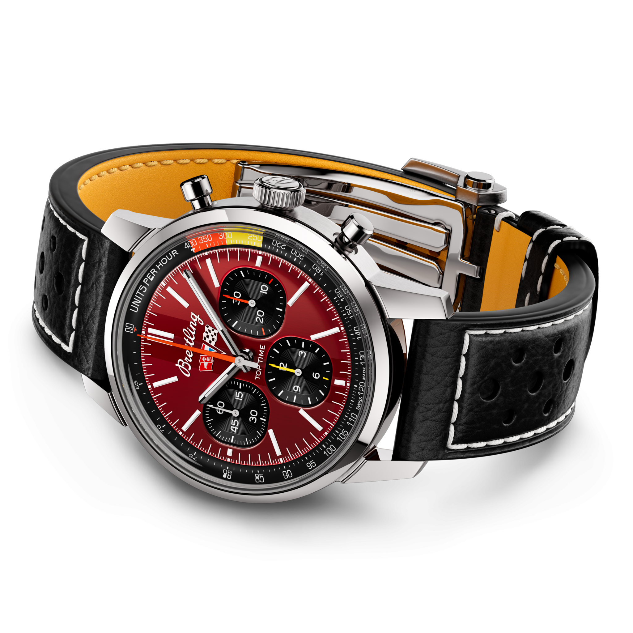 Breitling Top Time B01 Chevrolet Corvette 41