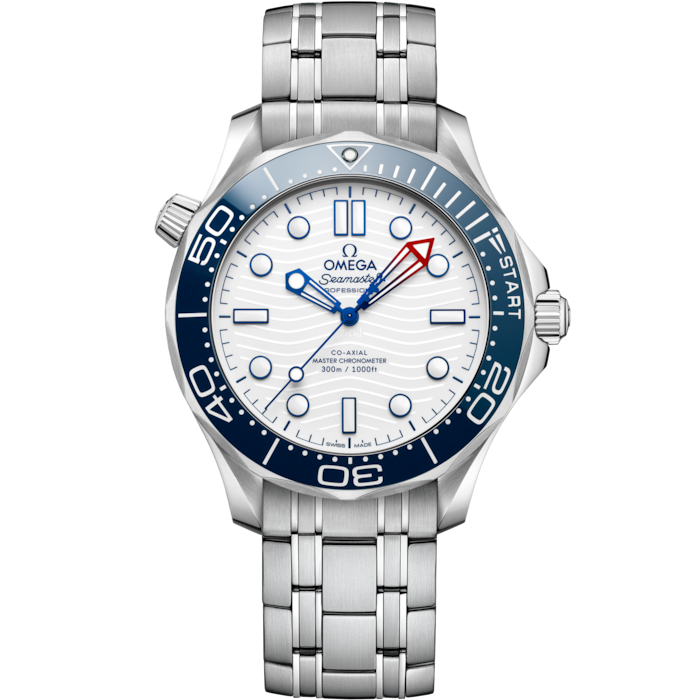 Omega Seamaster 300M America s Cup 210.30.42.20.04.002