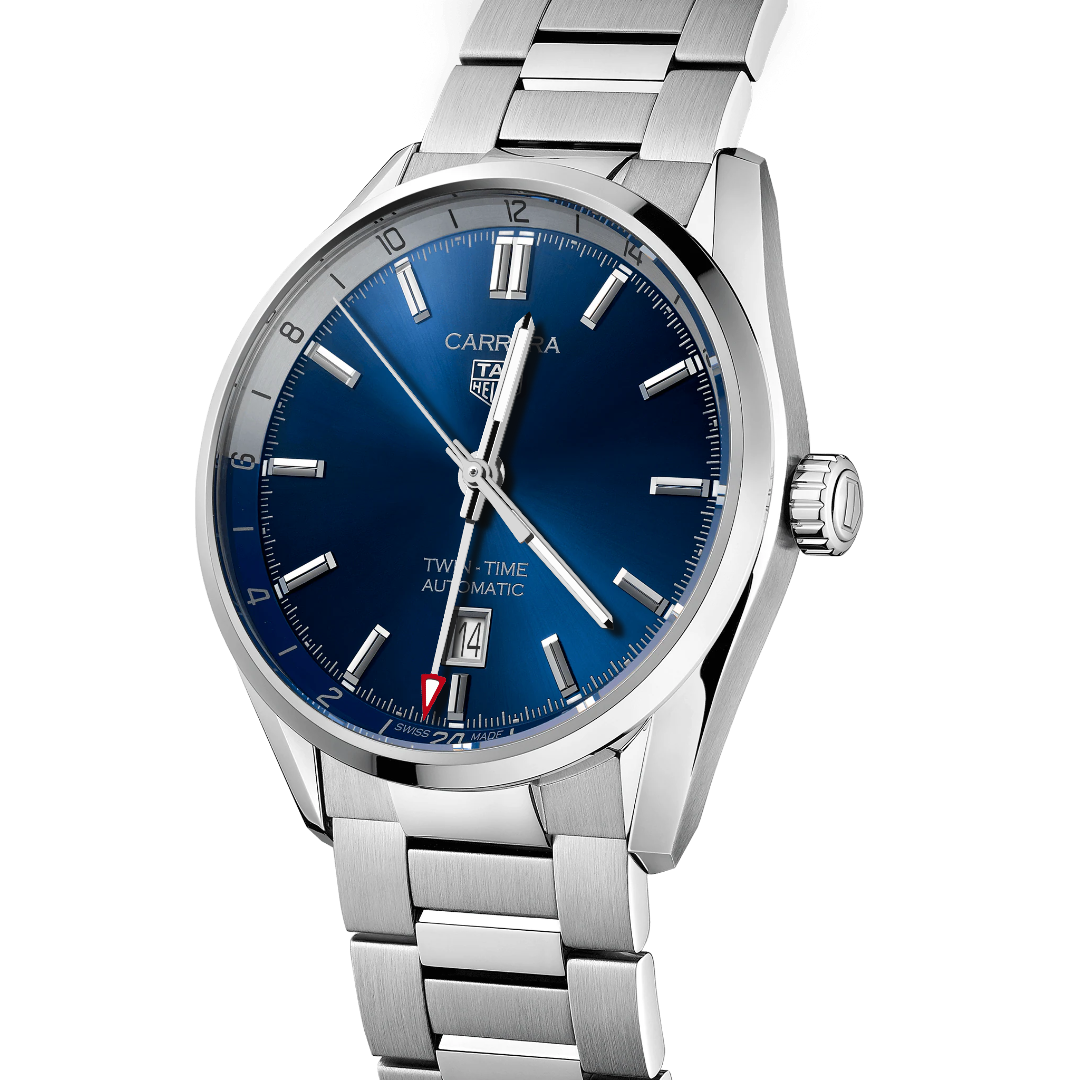 Tag heuer carrera hot sale 41mm