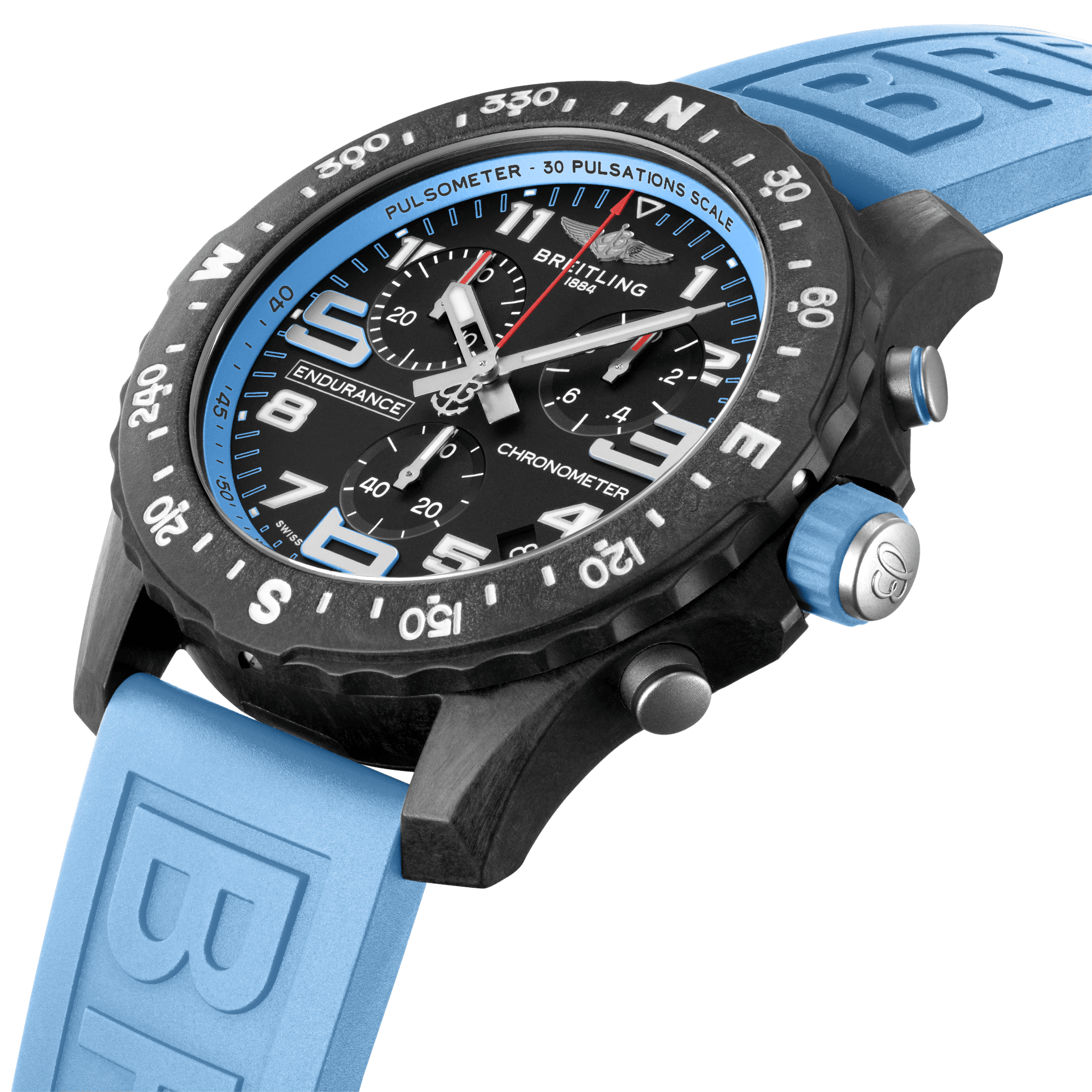 Breitling Endurance Pro 44