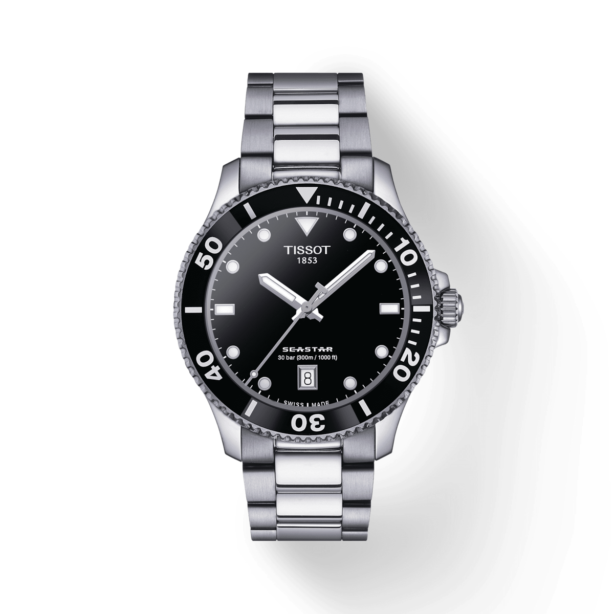 Seastar watch clearance