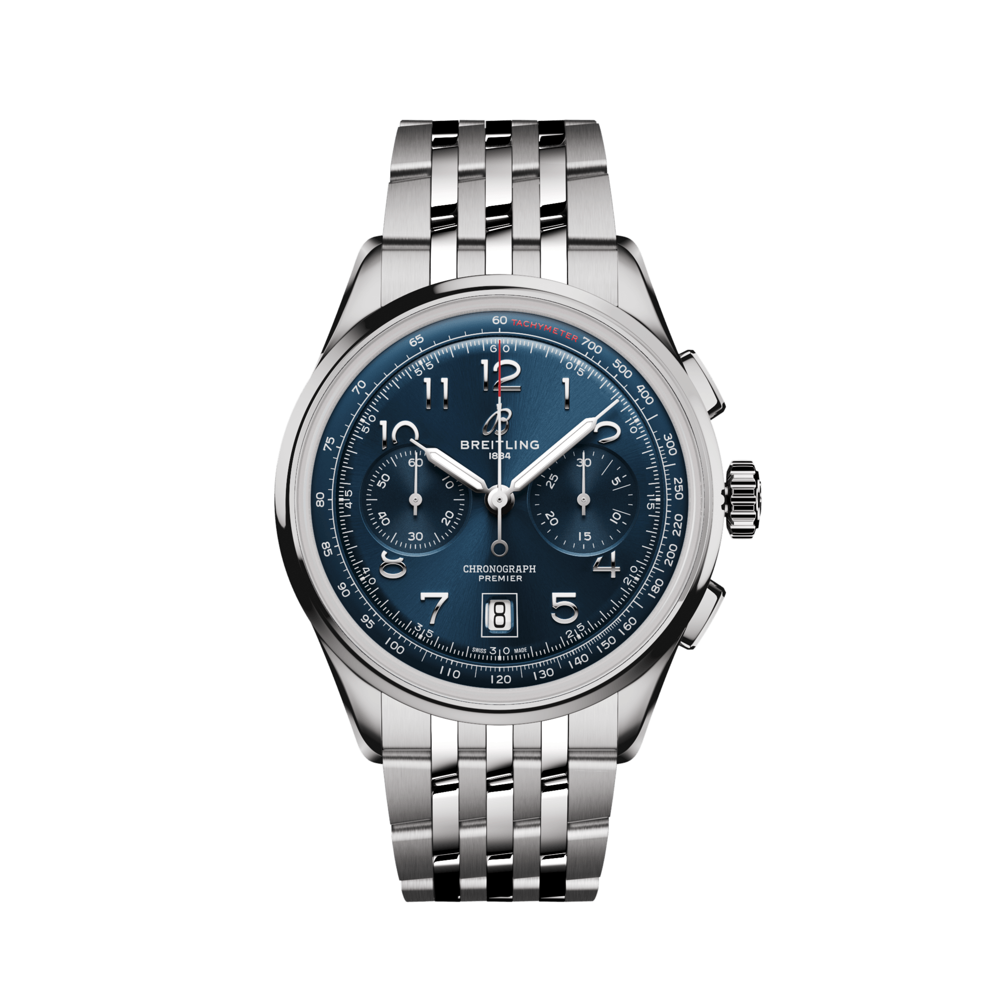 Premier b01 2025