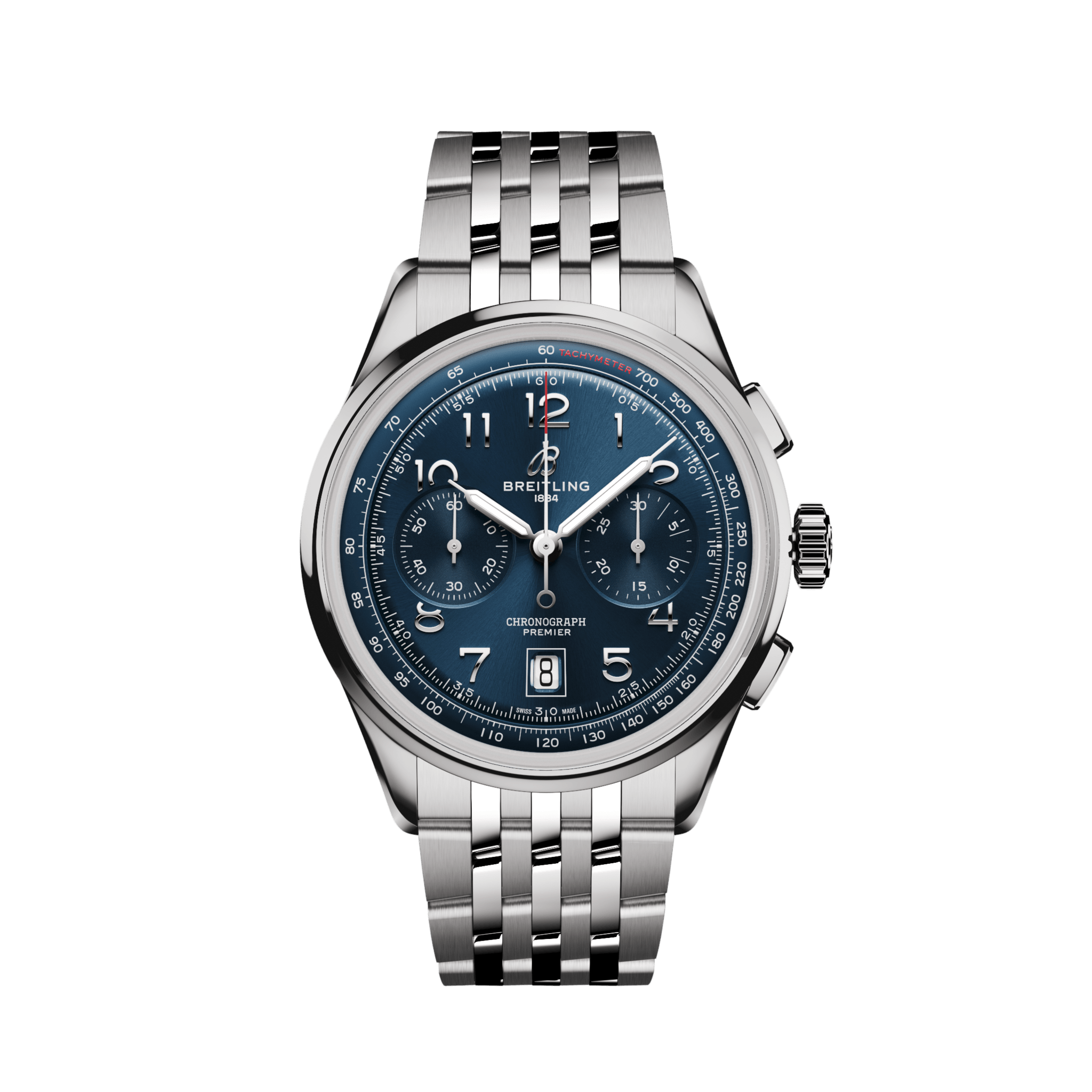 Breitling Premier B01 Chronograph 42