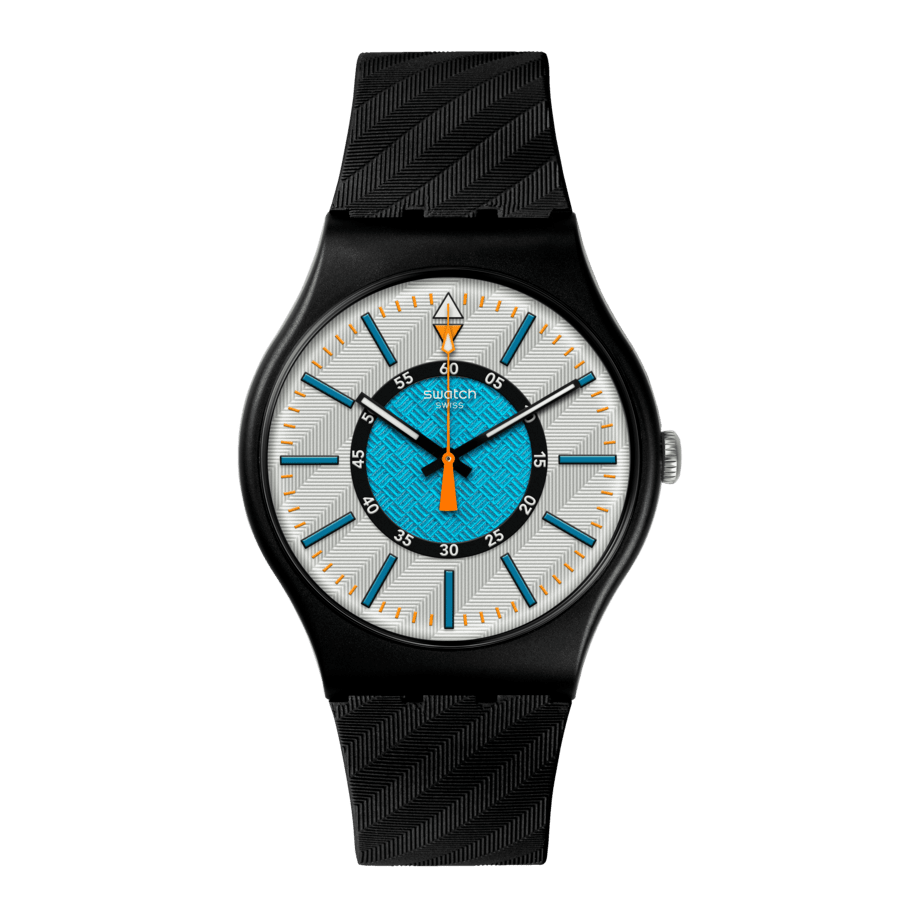 Swatch unisex watches discount