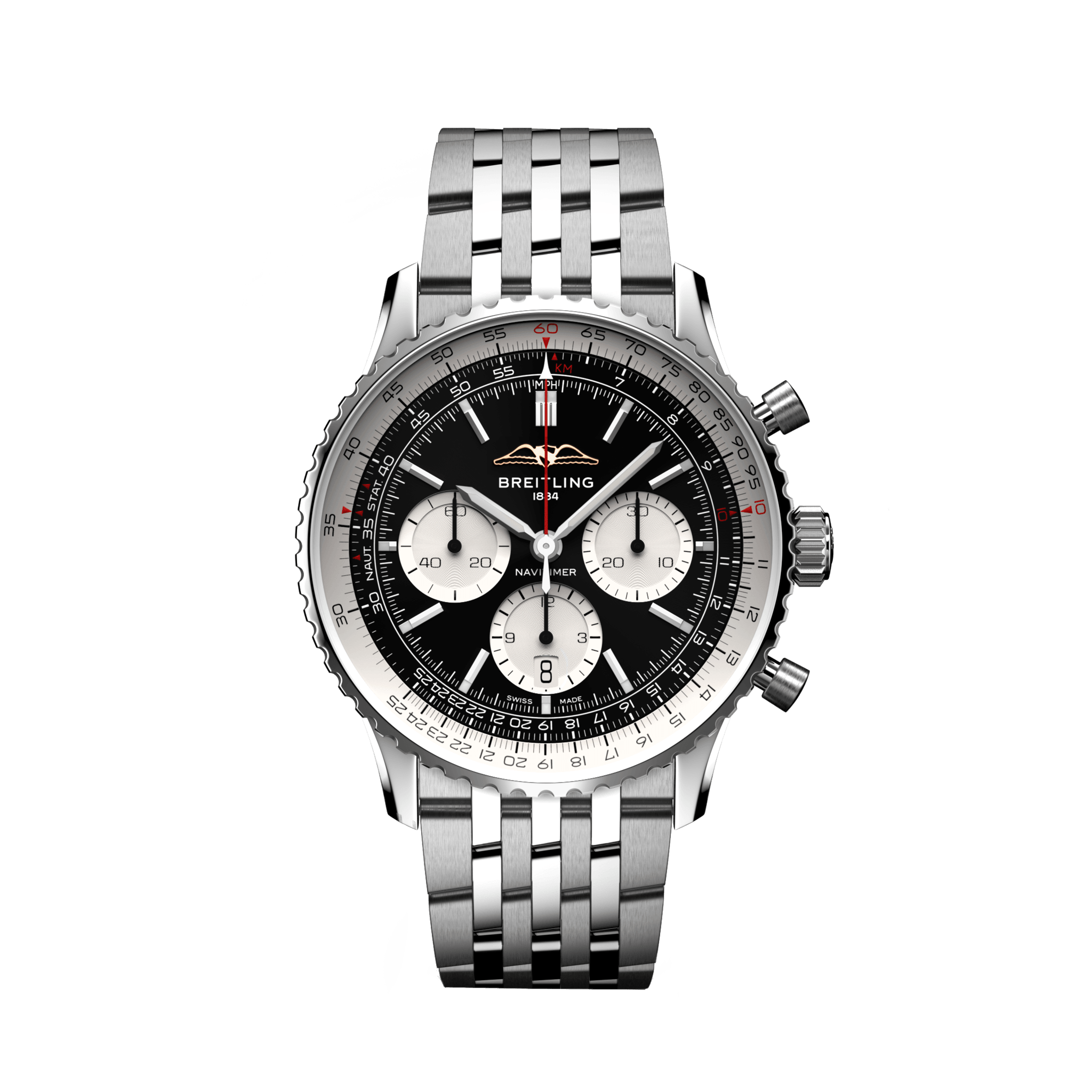 Breitling Navitimer B01 Chronograph 43