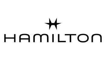 Hamilton Logo