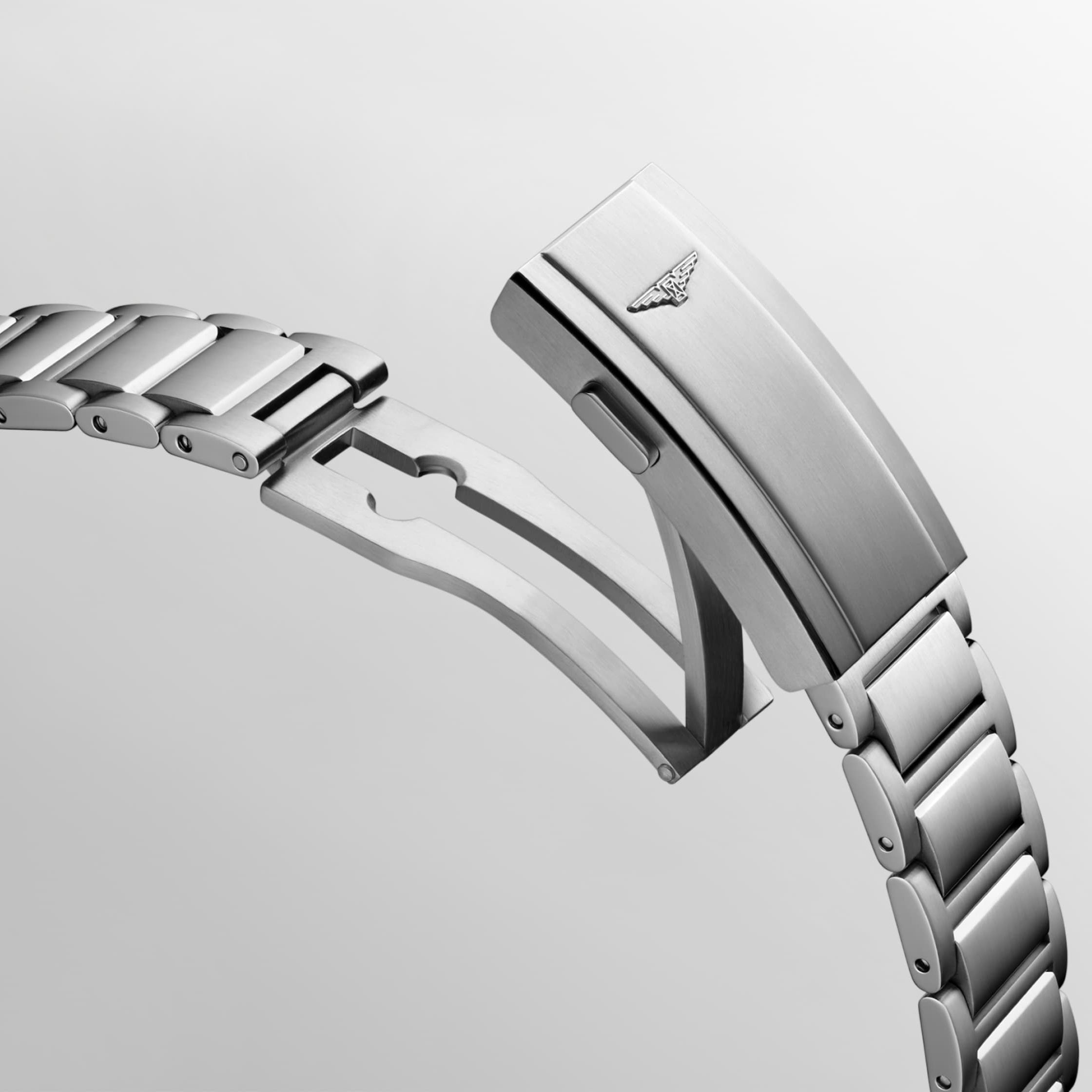 Longines HydroConquest GMT 41mm