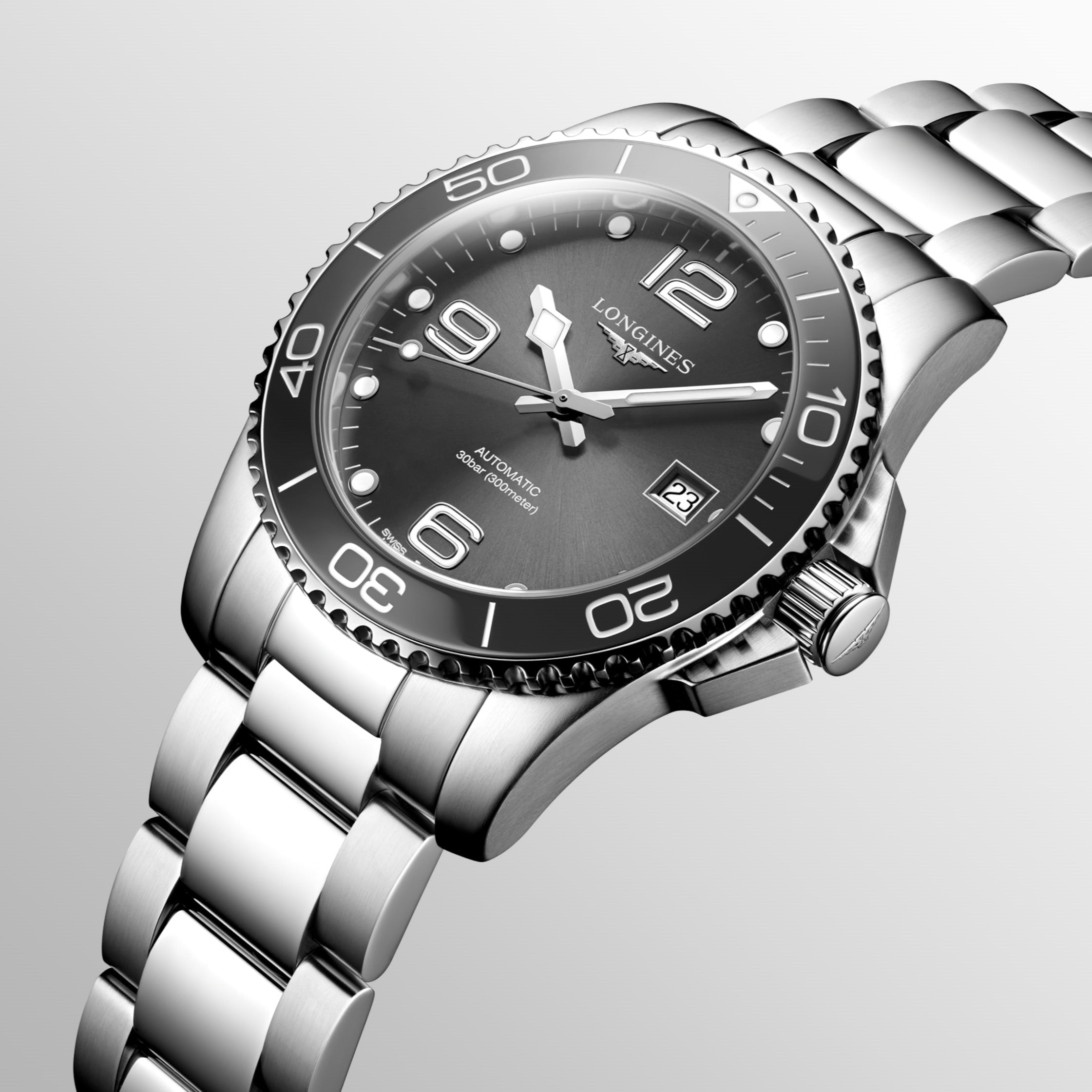 Longines HydroConquest 41mm