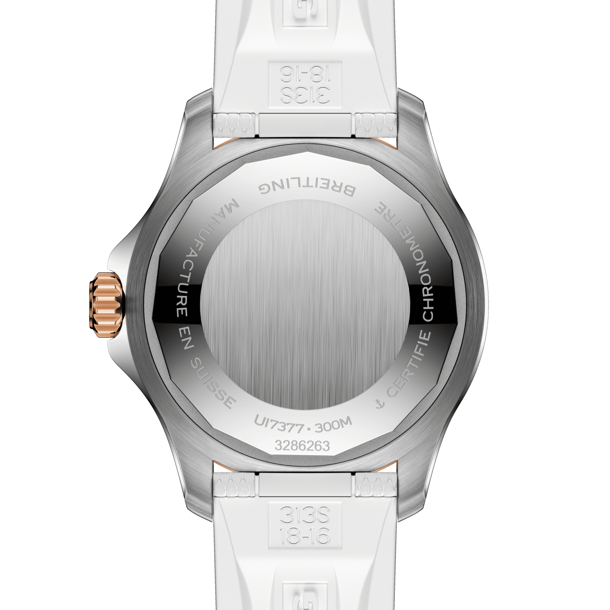 Breitling Superocean Automatic 36