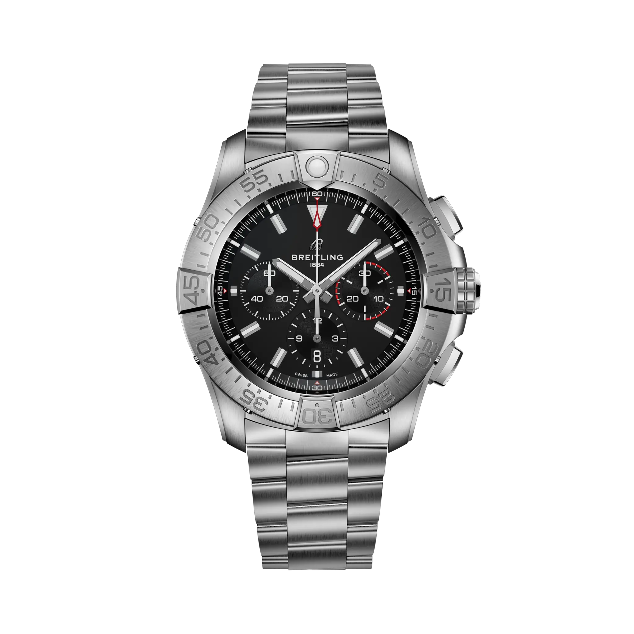 Breitling Avenger B01 Chronograph 46 Titanium