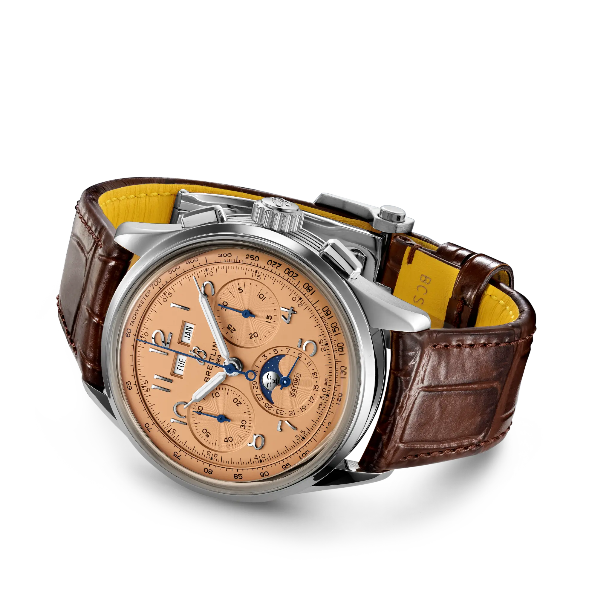 Breitling Premier B25 Datora 42