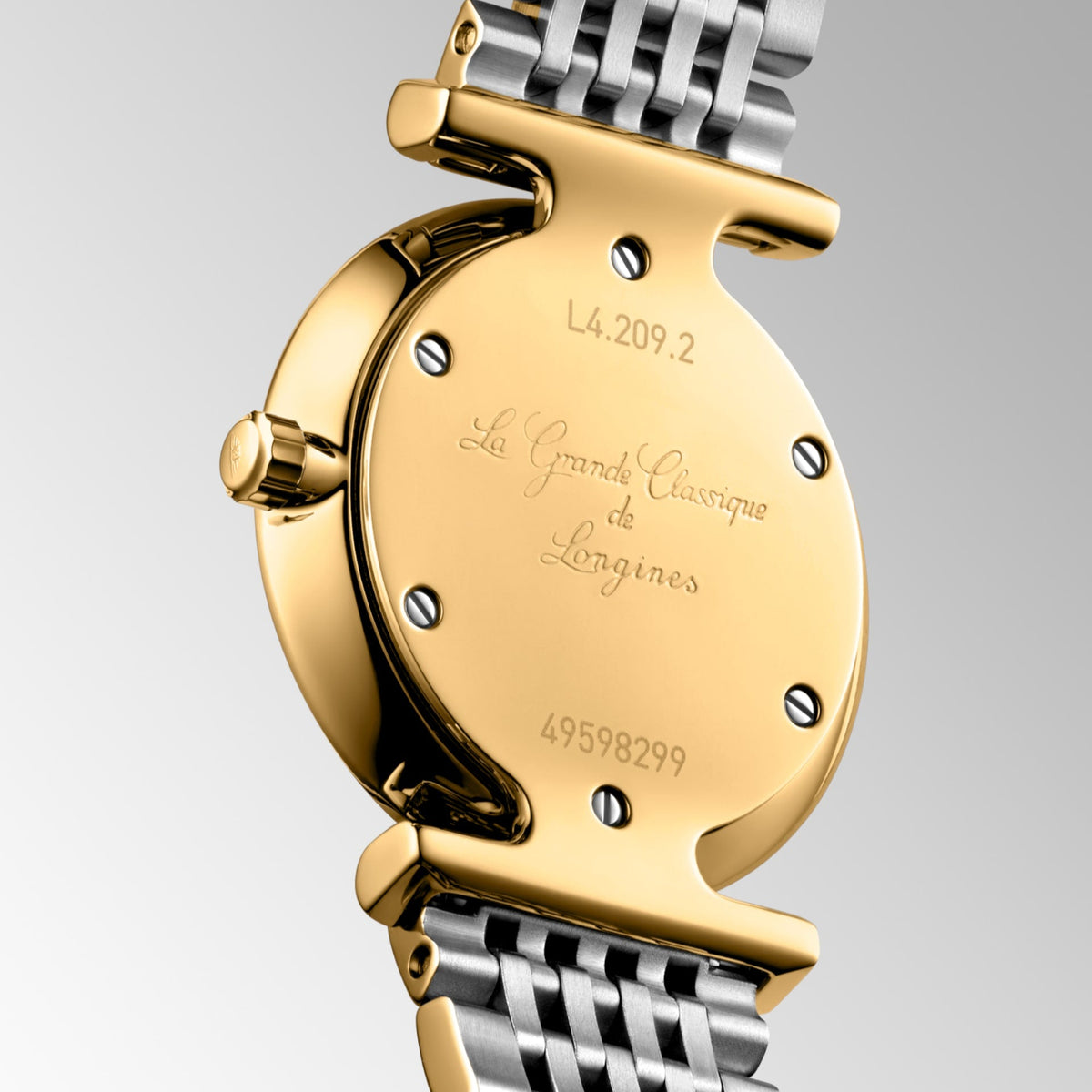 Longines La Grande Classique 24mm