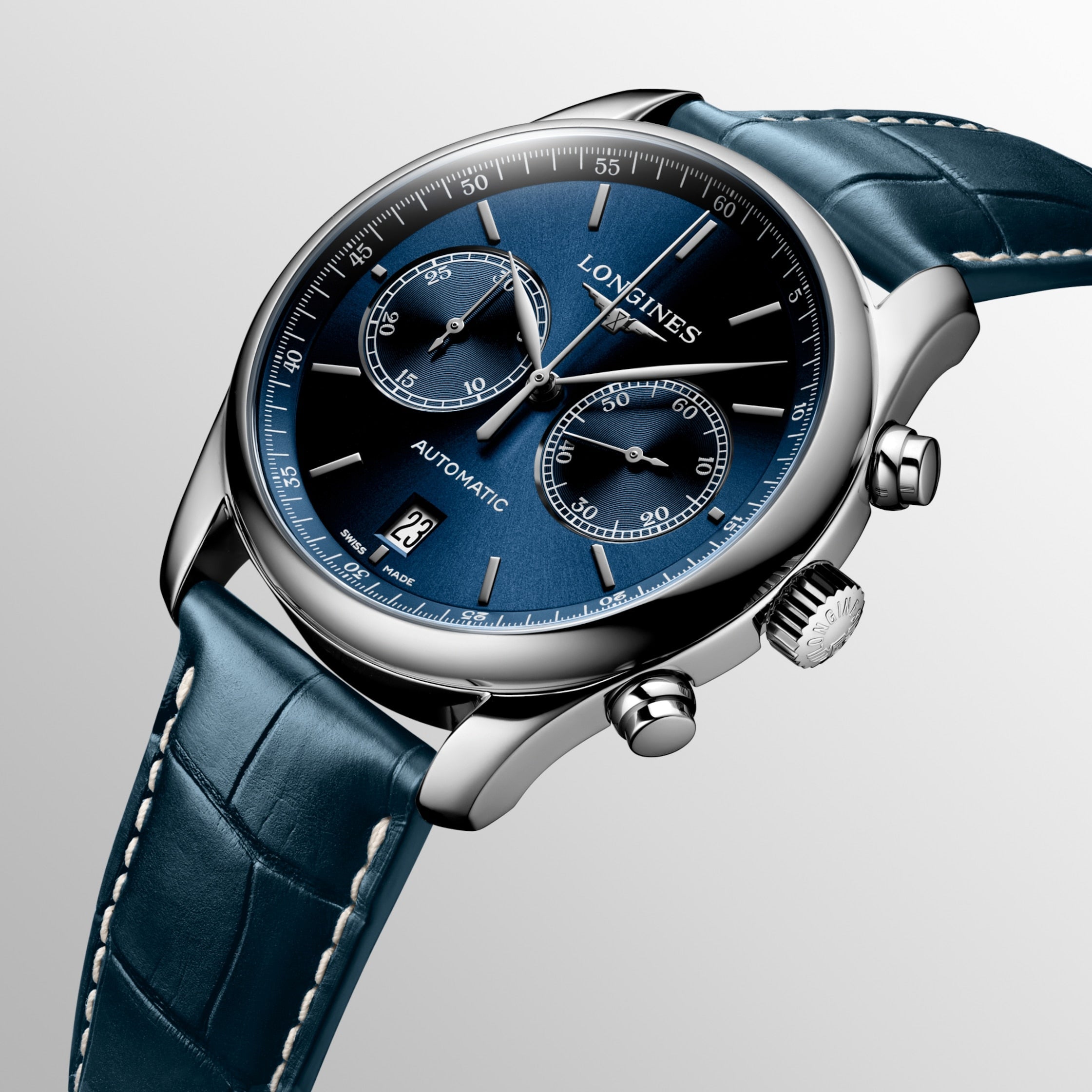 Longines Master Collection Chronograph 40mm
