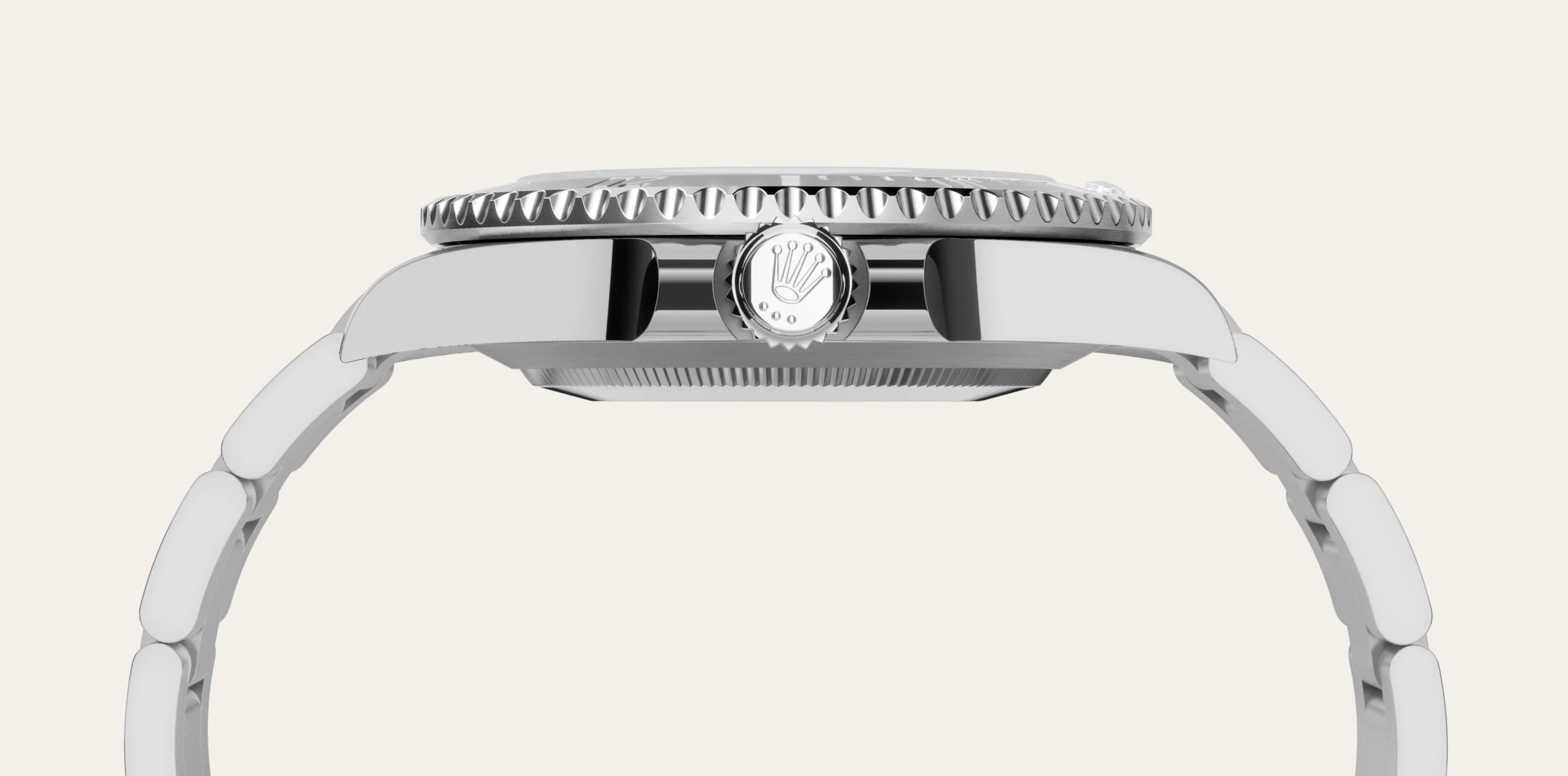 Rolex Submariner in Oystersteel, M124060-0001 - IJL Since 1937