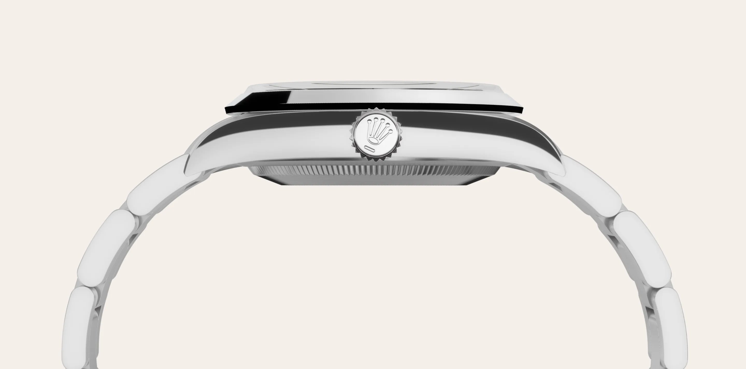 Rolex Explorer in Oystersteel, M124270-0001 - IJL Since 1937