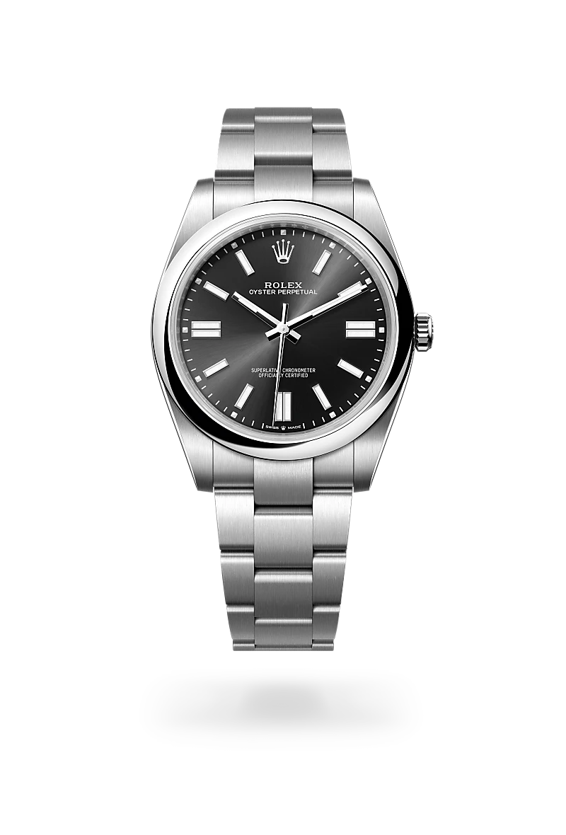 Oyster perpetual dial sale