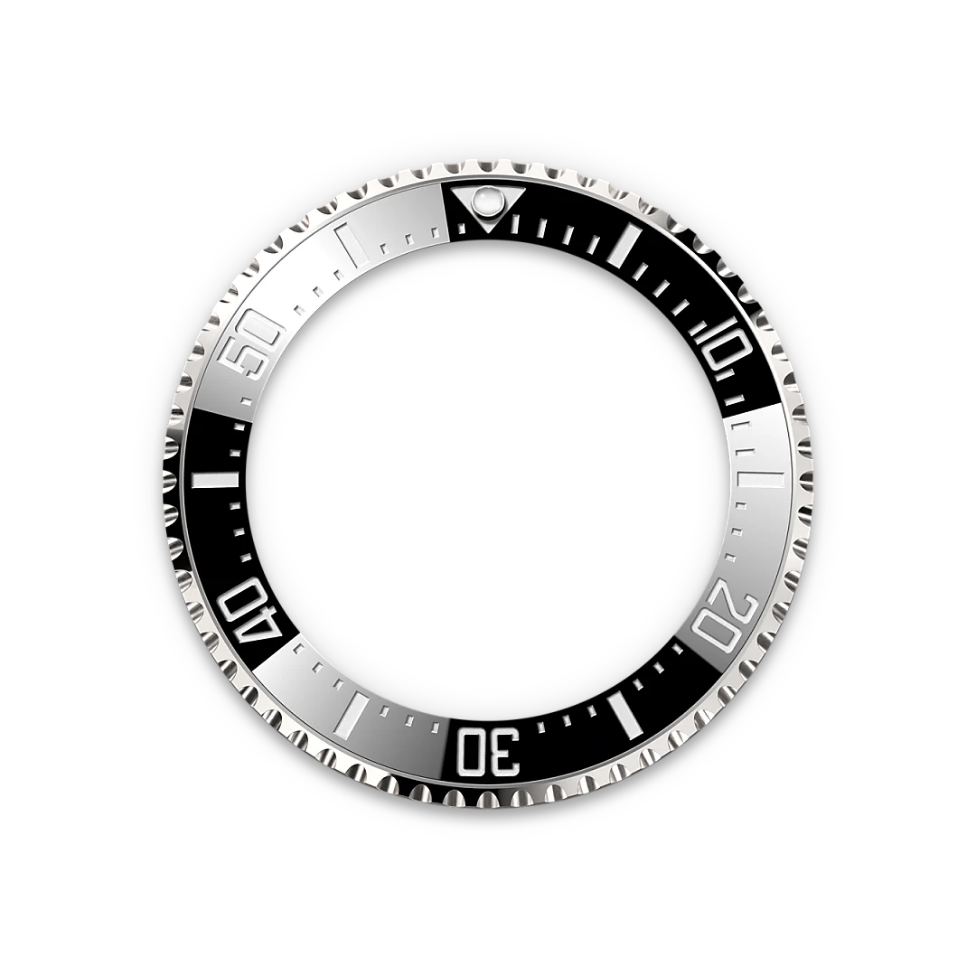 Rolex Deepsea in RLX titanium, M126067-0002 - IJL Since 1937