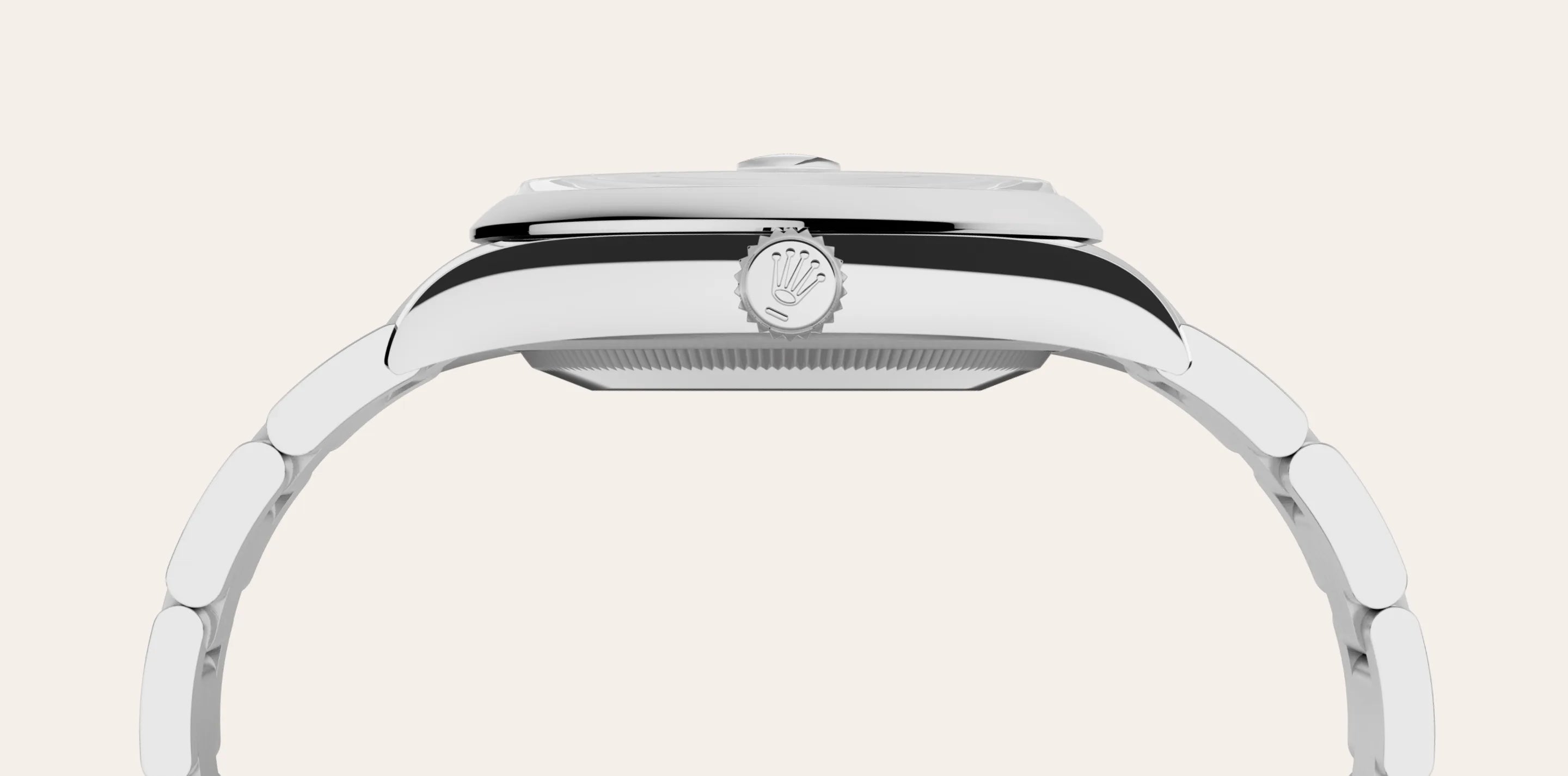 Rolex Datejust in Oystersteel, M126200-0002 - IJL Since 1937