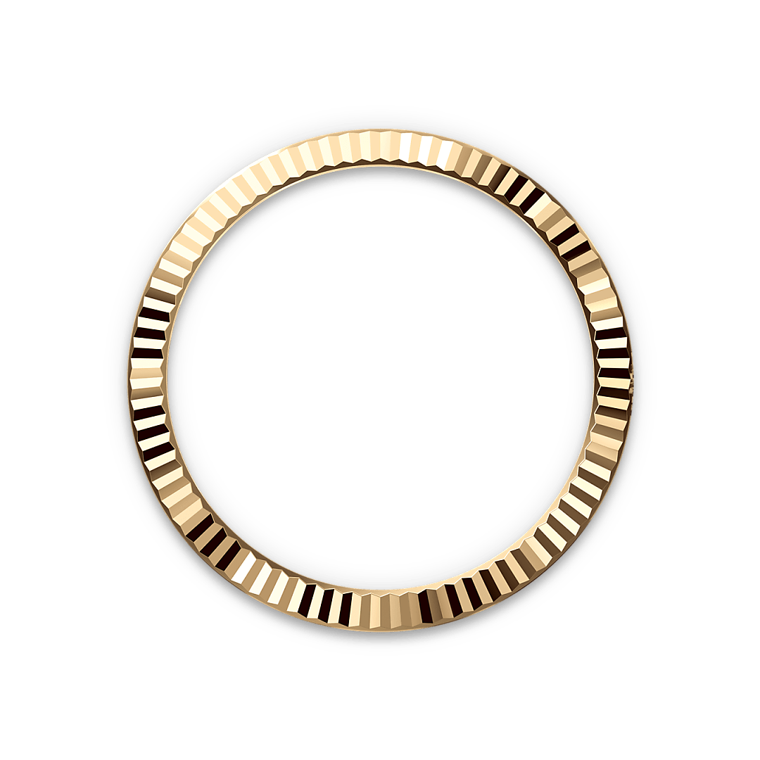 Rolex Datejust in Yellow Rolesor - combination of Oystersteel and yellow gold, M126333-0010 - IJL Since 1937