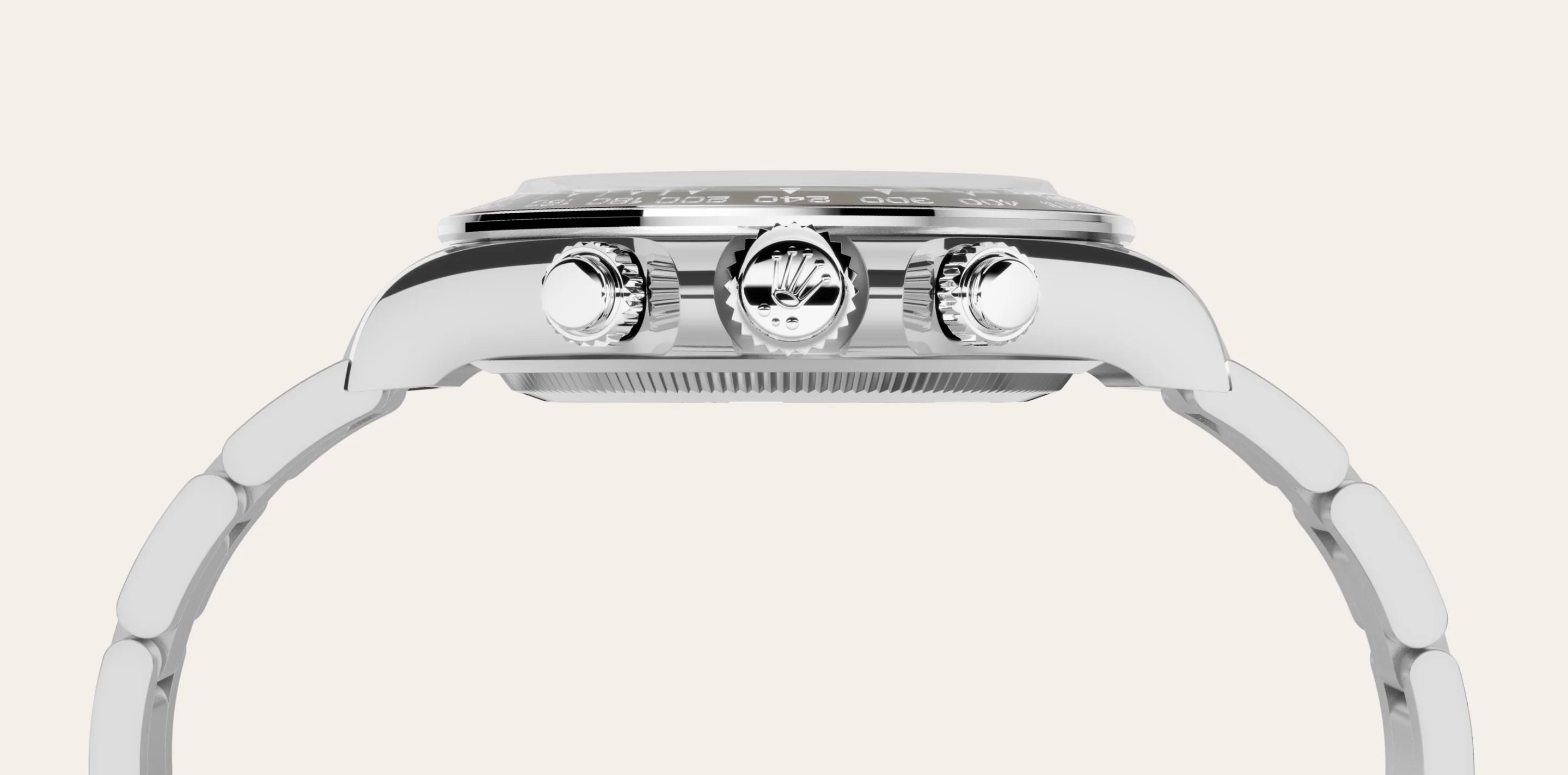 Rolex Cosmograph Daytona in Platinum, M126506-0001 - IJL Since 1937