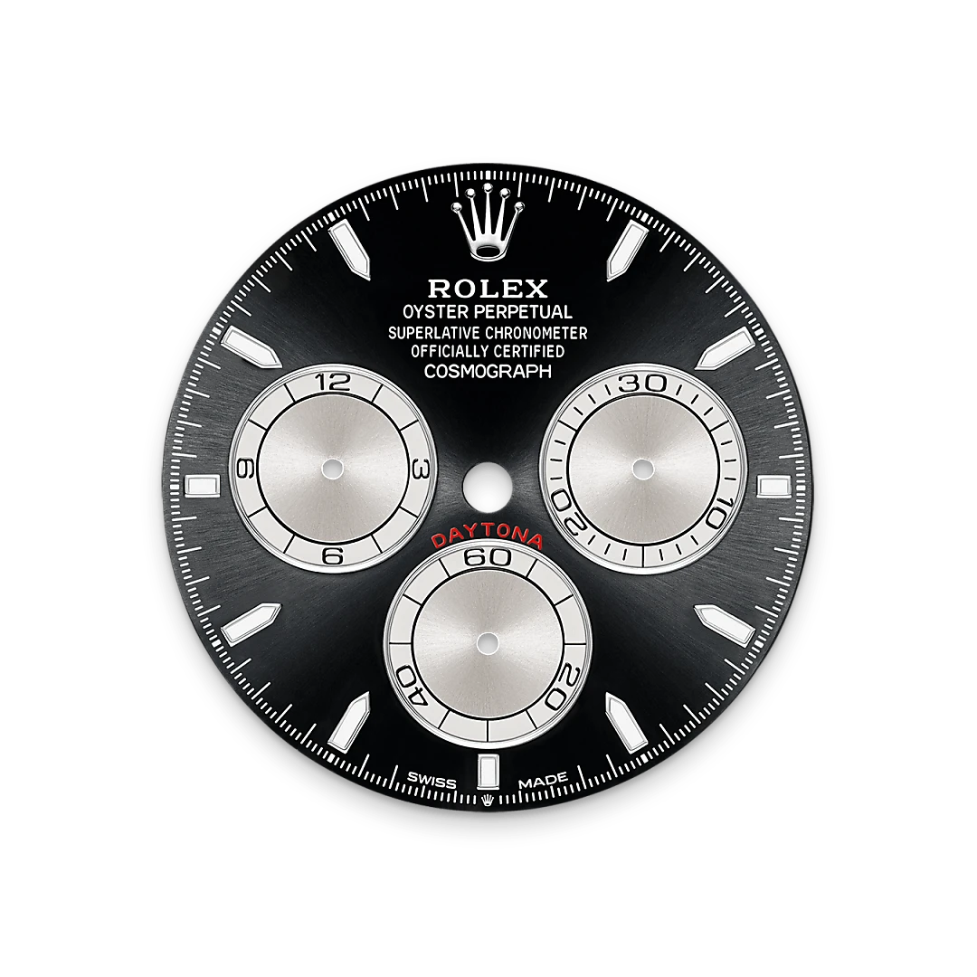 Rolex Cosmograph Daytona in 18 ct white gold, M126509-0001 - IJL Since 1937