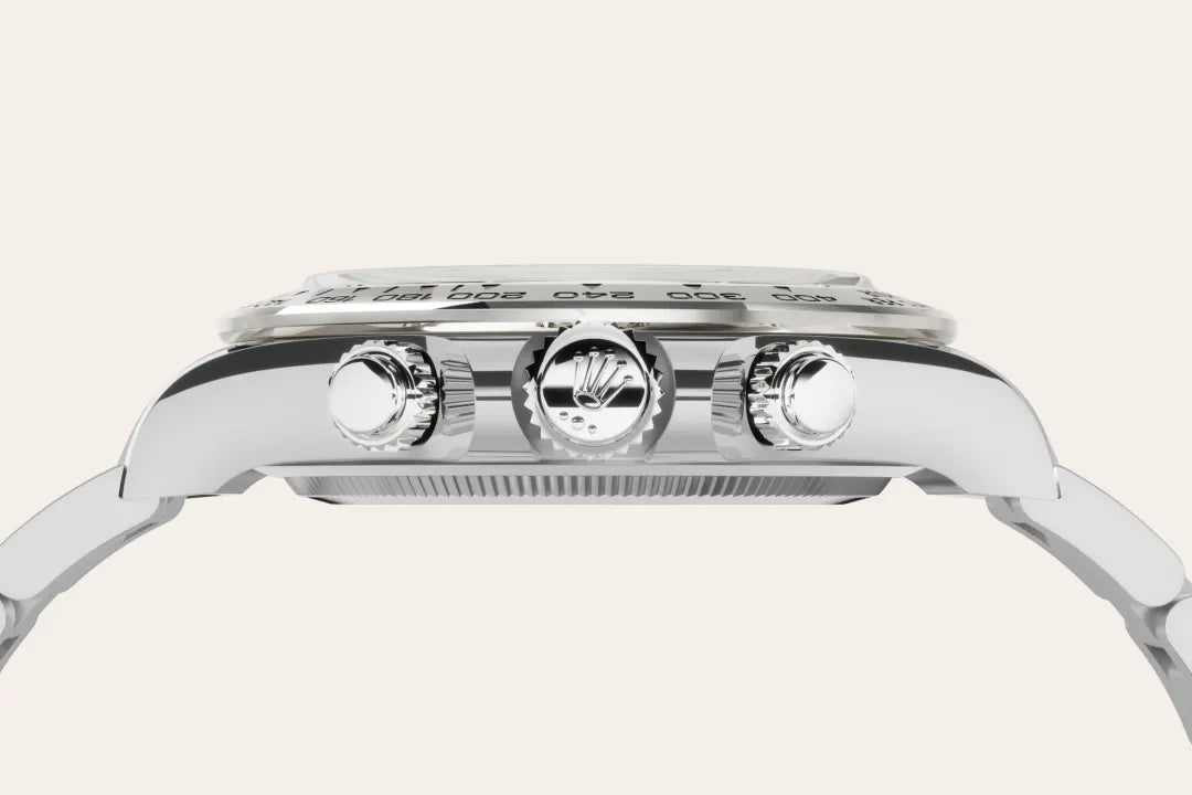 Rolex Cosmograph Daytona in 18 ct white gold, M126509-0005 - IJL Since 1937
